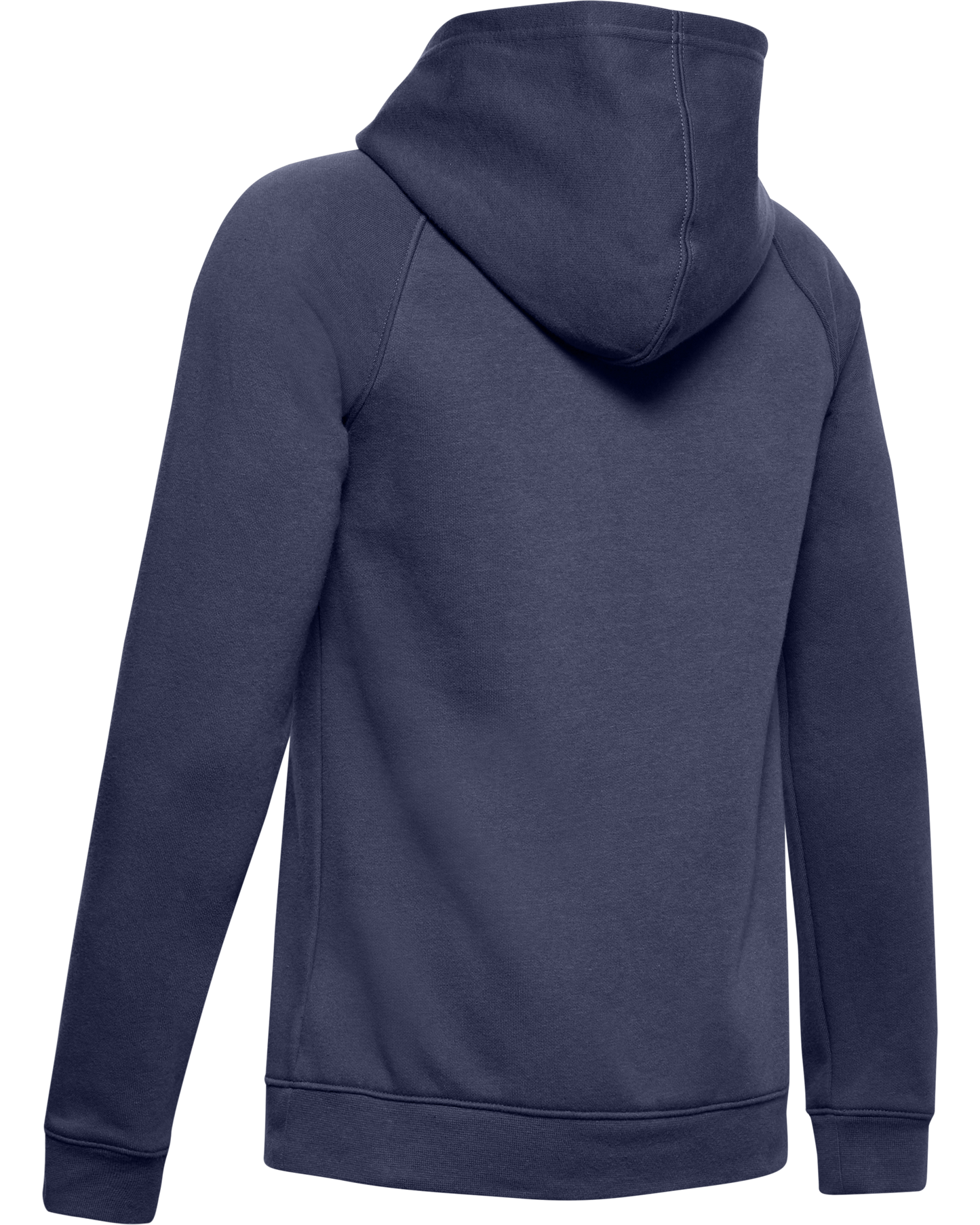 Boys' UA Rival Logo Hoodie