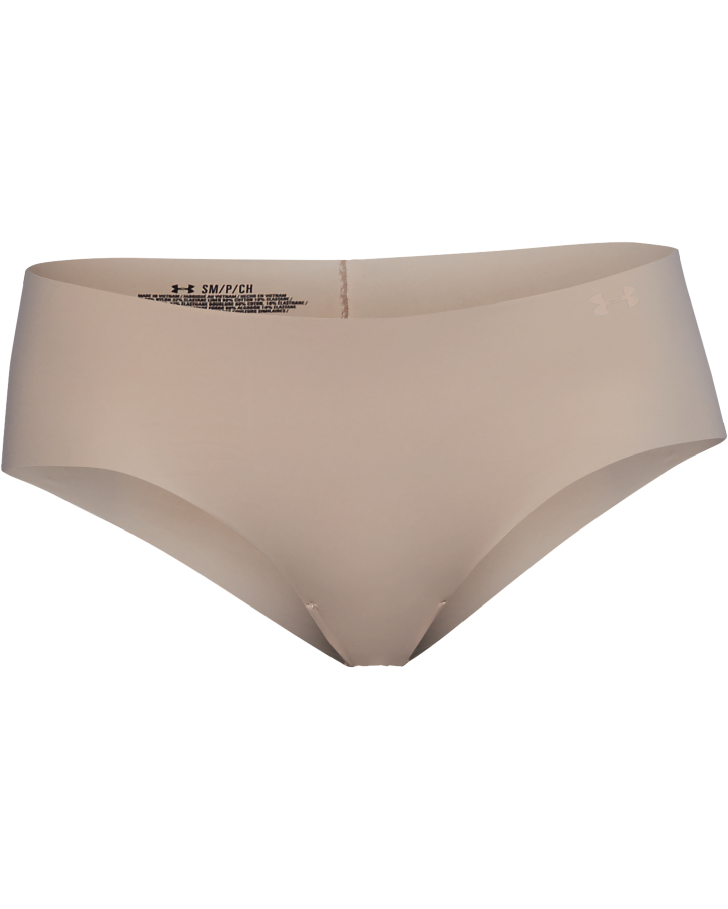 Women's UA Pure Stretch Hipster 3-Pack