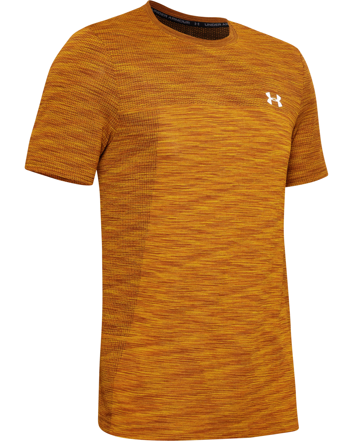 Men's UA Vanish Seamless Short Sleeve