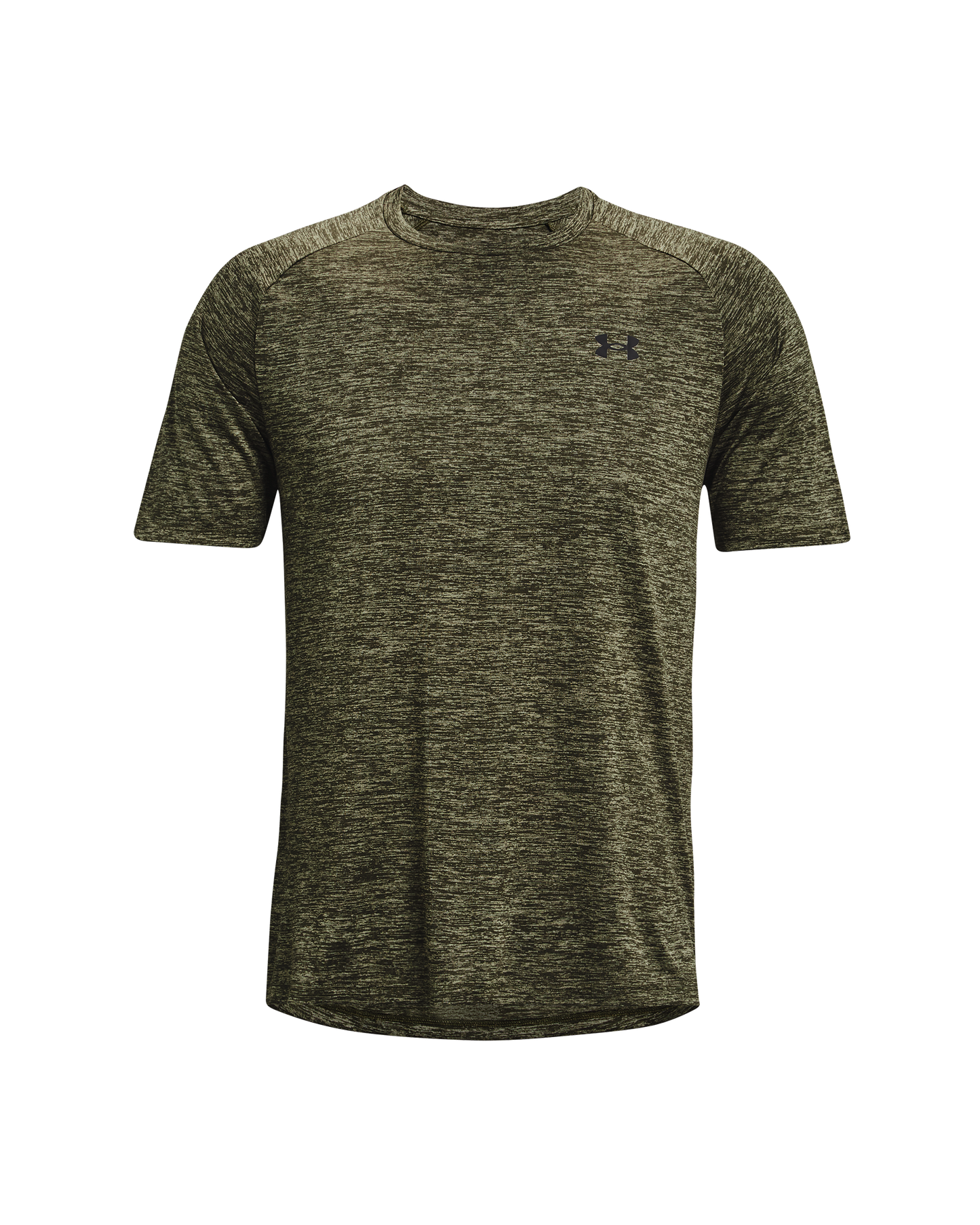 Men's UA Tech™ 2.0 Short Sleeve