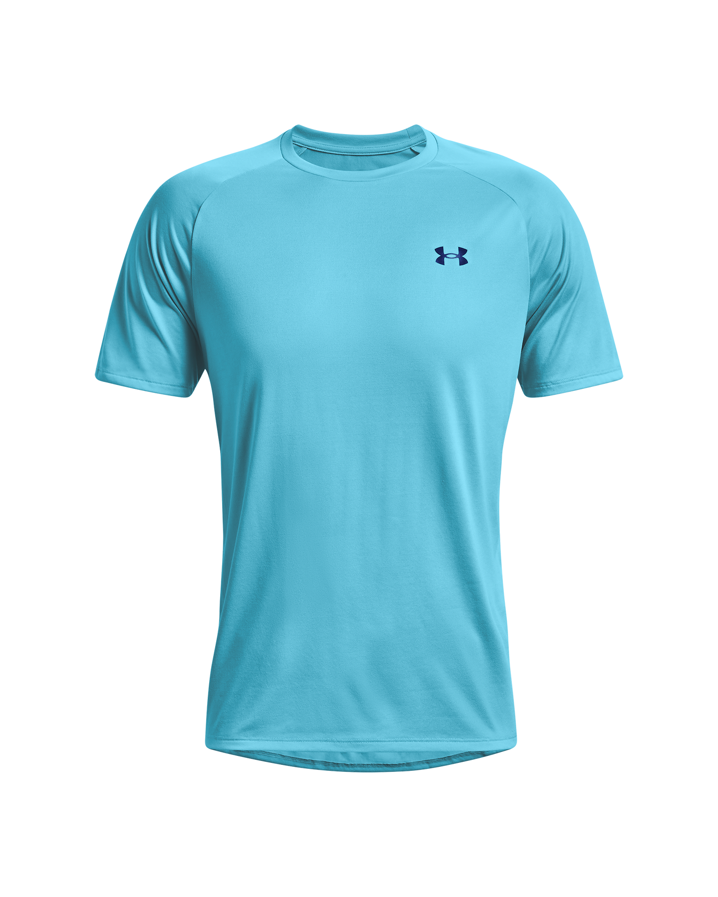 Men's UA Tech™ 2.0 Short Sleeve