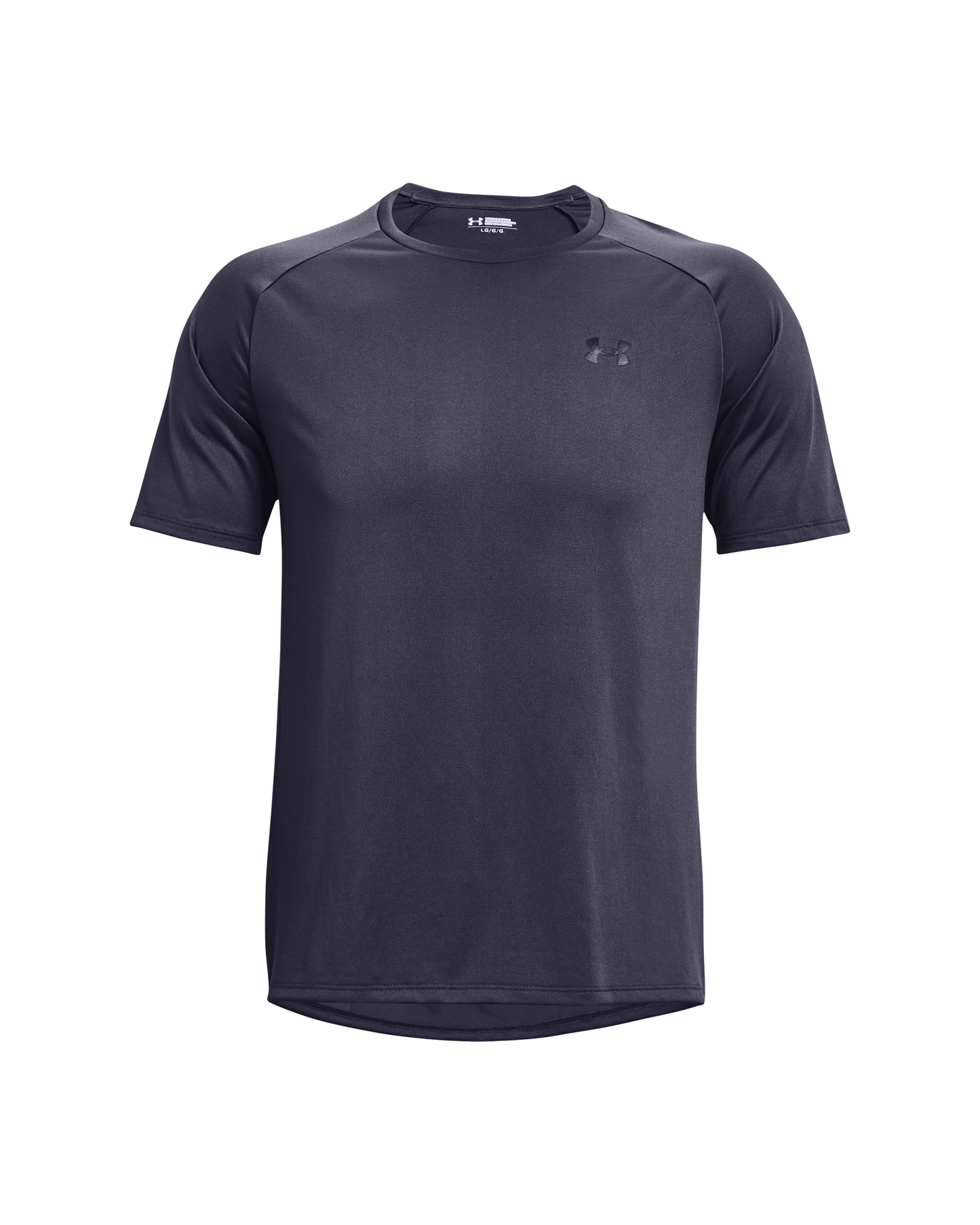 Men's UA Tech™ 2.0 Short Sleeve