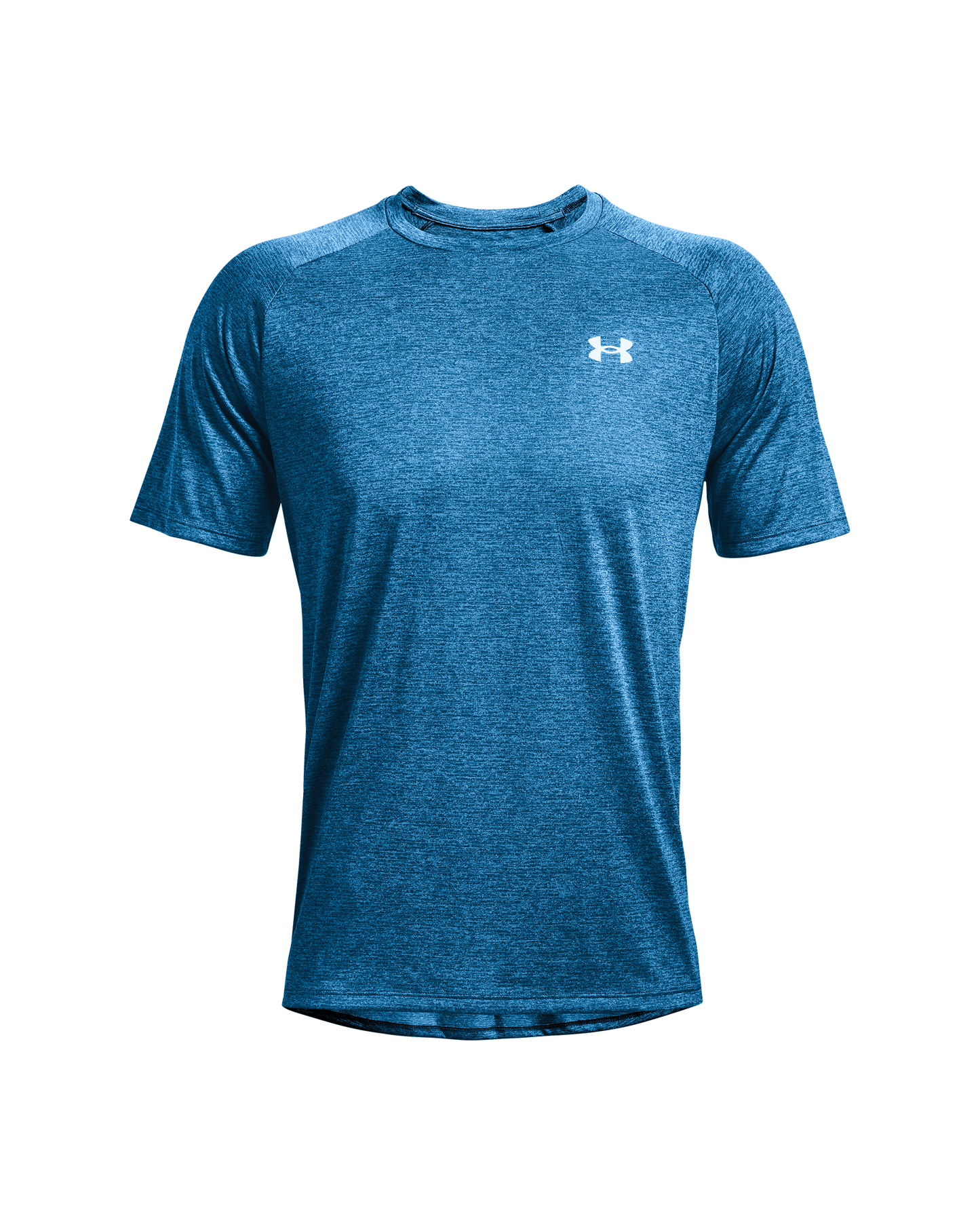 Men's UA Tech™ 2.0 Short Sleeve