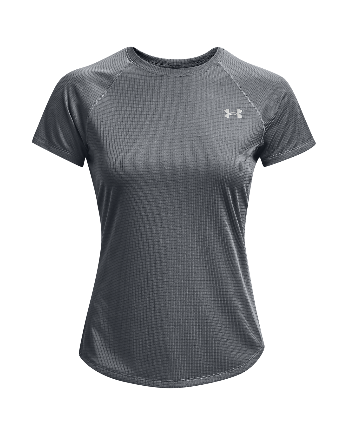 Women's UA Speed Stride Short Sleeve