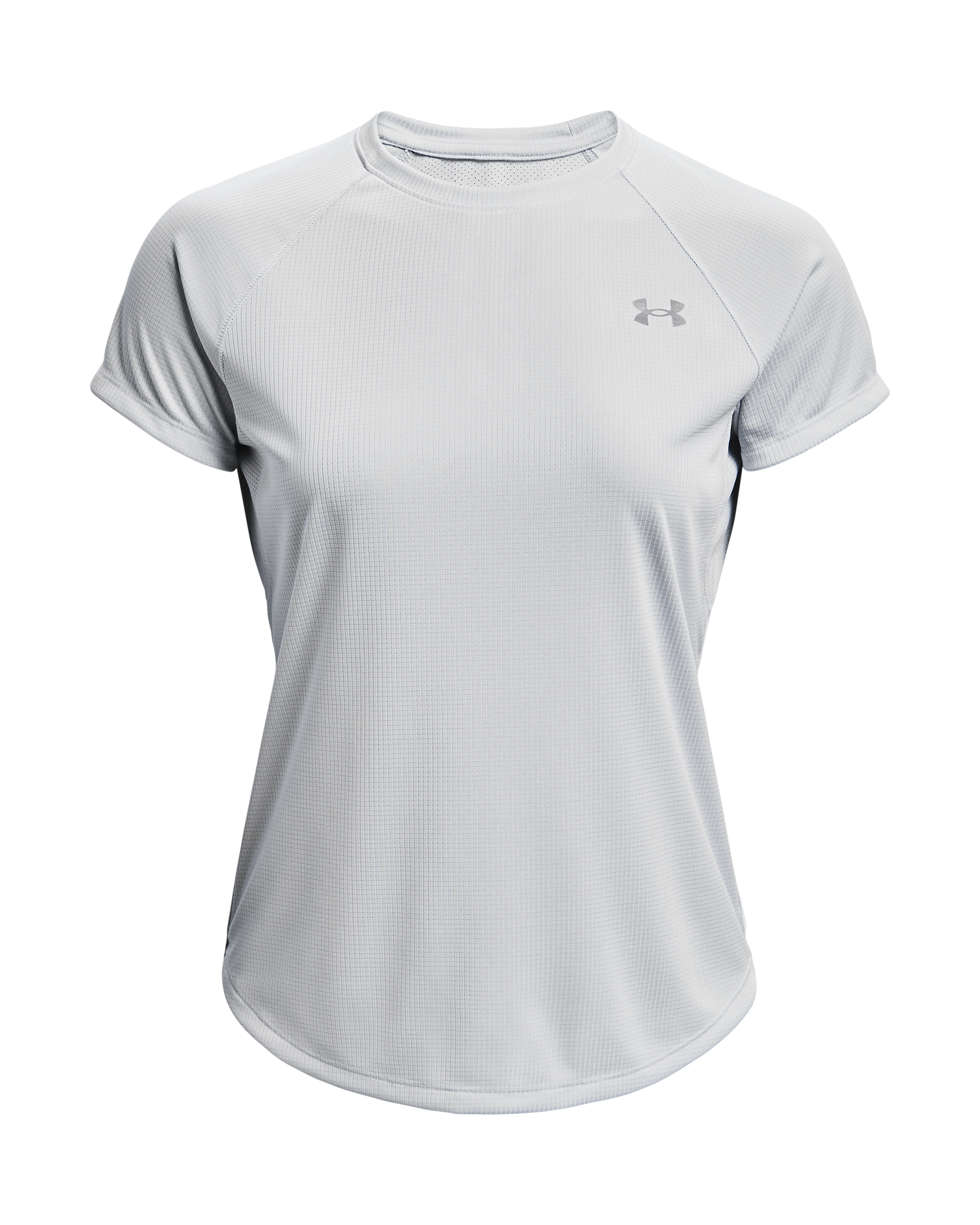 Women's UA Speed Stride Short Sleeve
