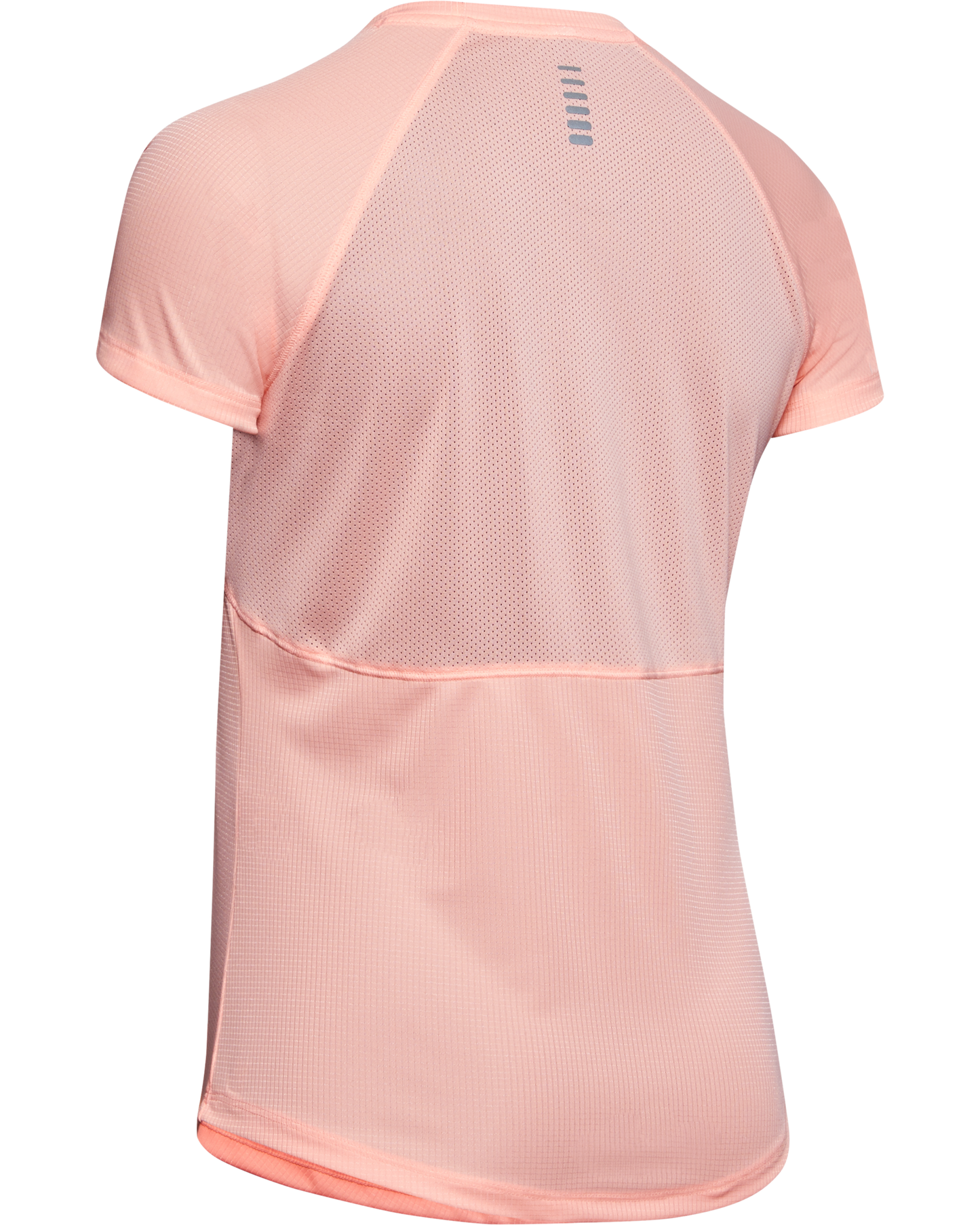 Women's UA Speed Stride Short Sleeve