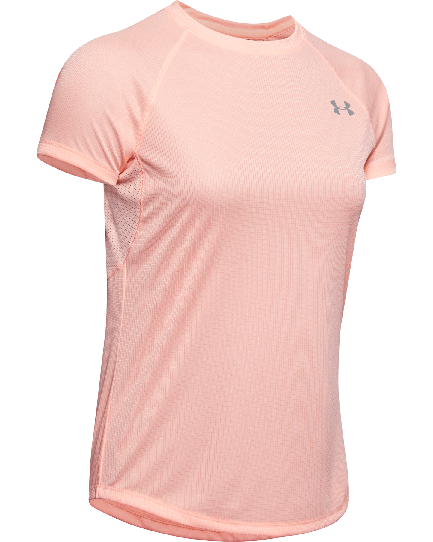 Women's UA Speed Stride Short Sleeve