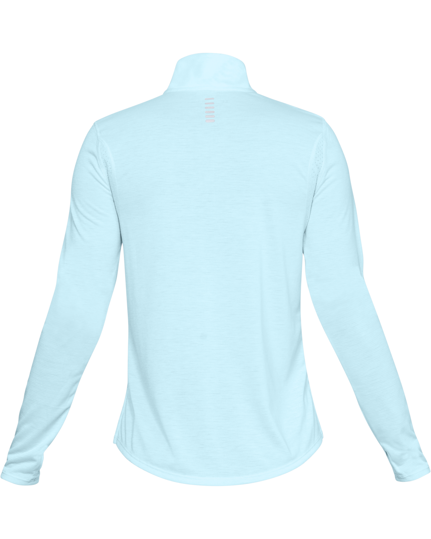 Women's UA Streaker ½ Zip