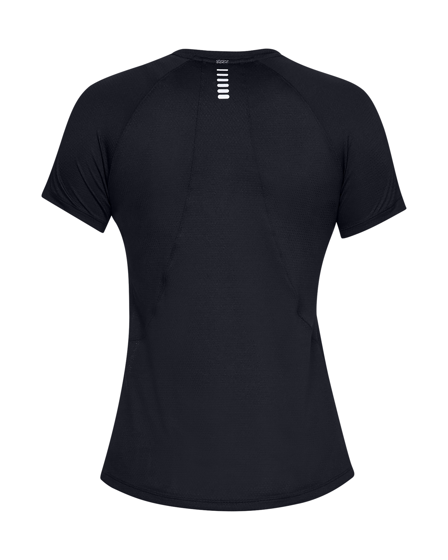 Women's UA Qualifier HexDelta Short Sleeve Shirt