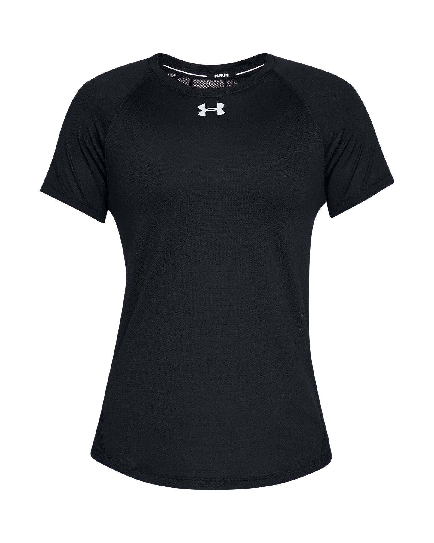 Women's UA Qualifier HexDelta Short Sleeve Shirt