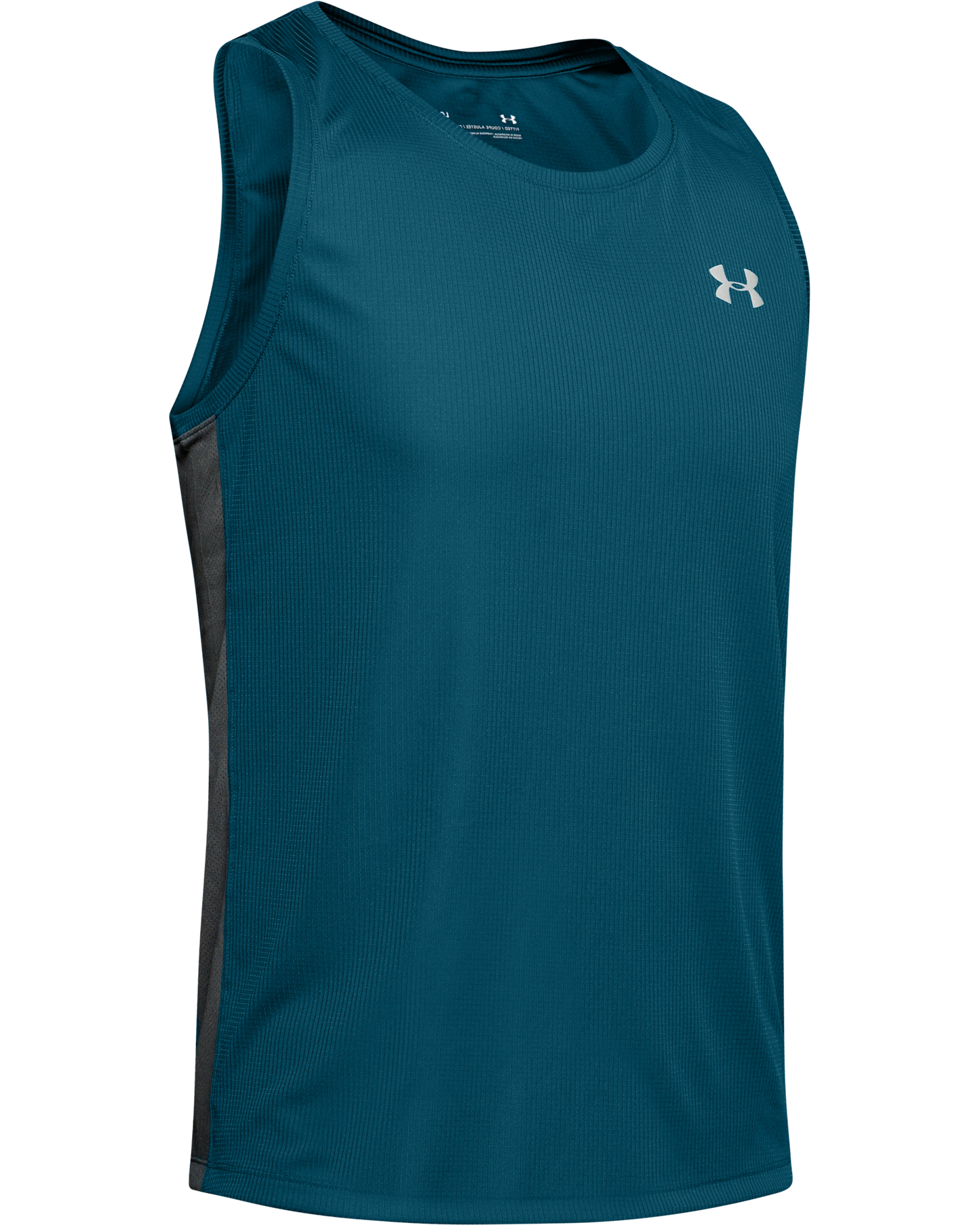 Men's UA Speed Stride Singlet