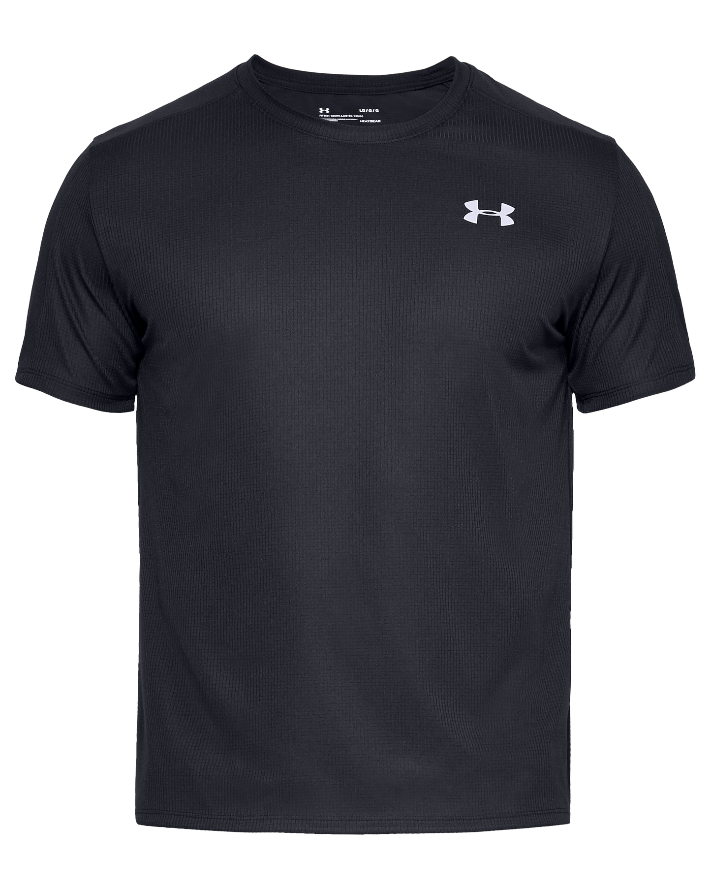 Men's UA Speed Stride Short Sleeve Shirt