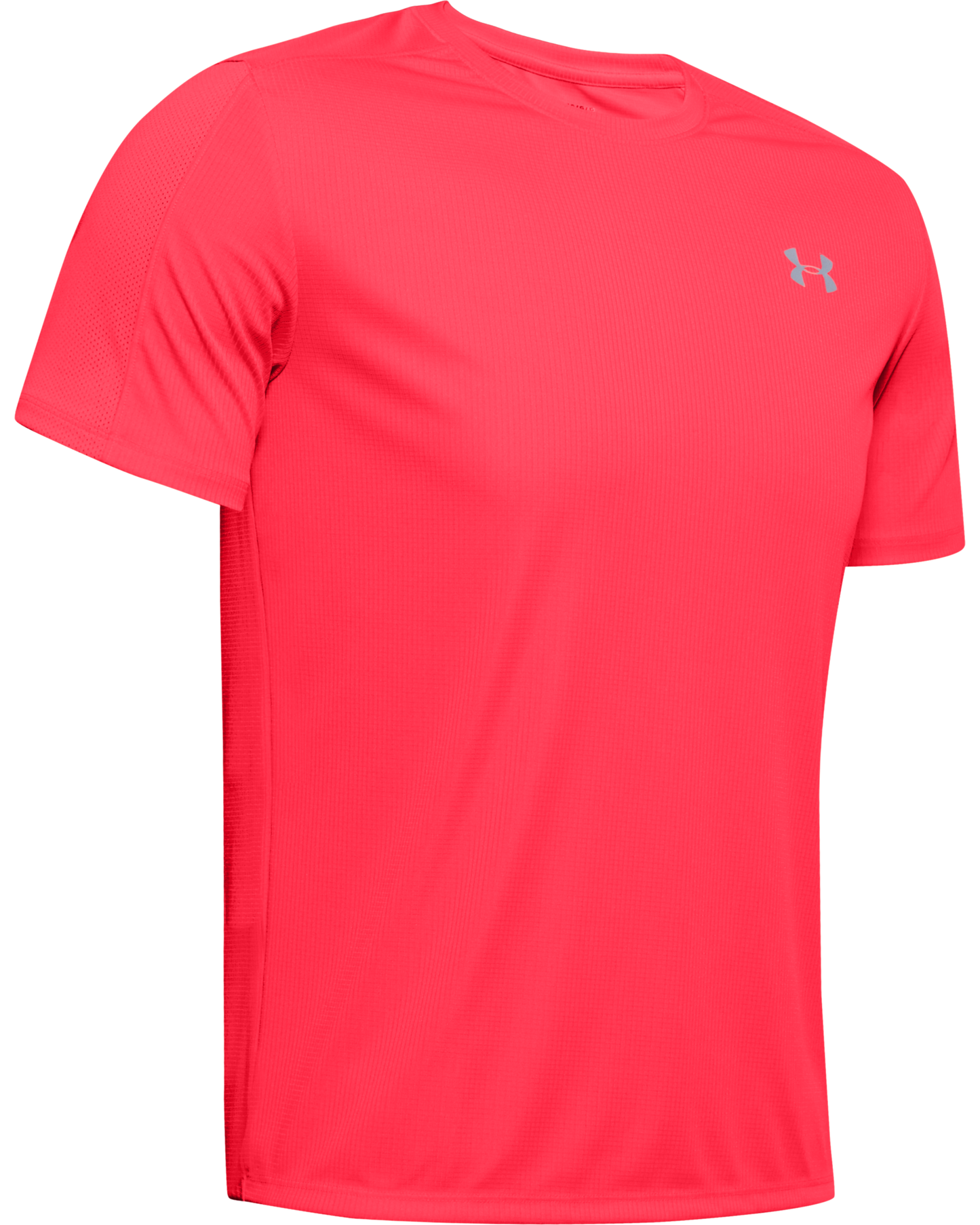 Men's UA Speed Stride Short Sleeve Shirt