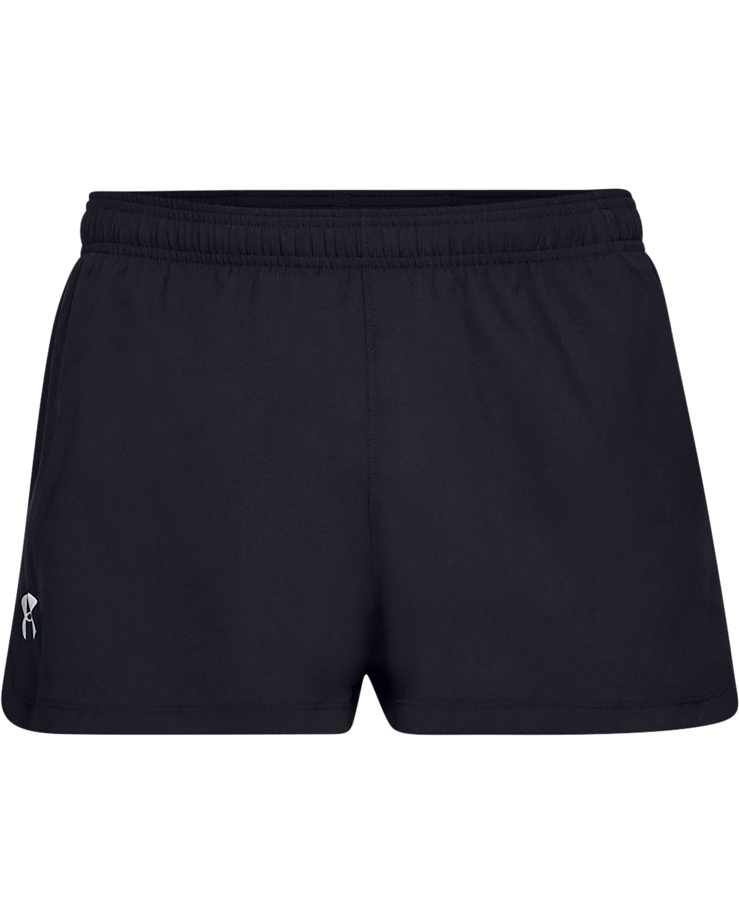 Men's UA Launch SW Split Shorts