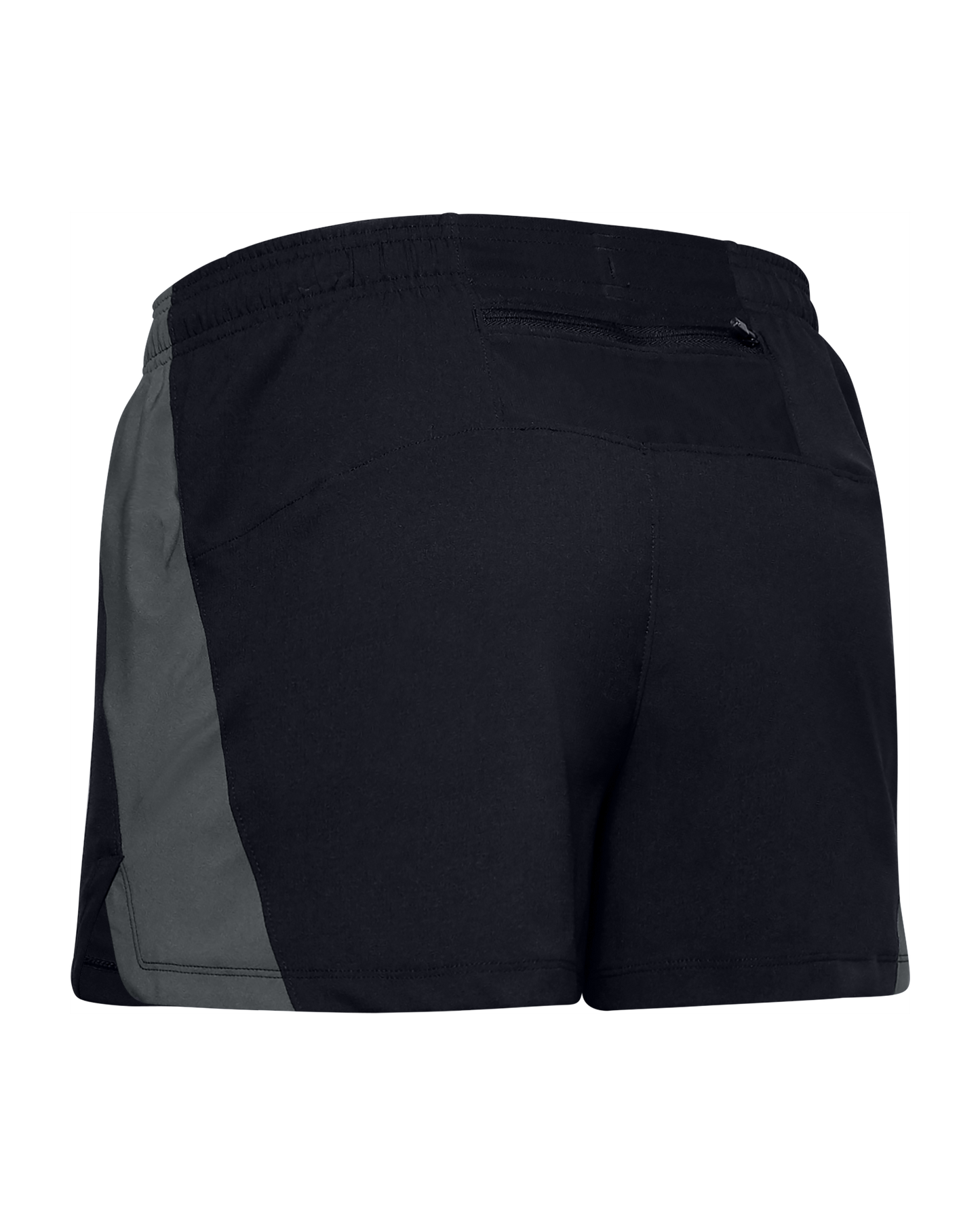 Men's UA Launch SW Split Shorts