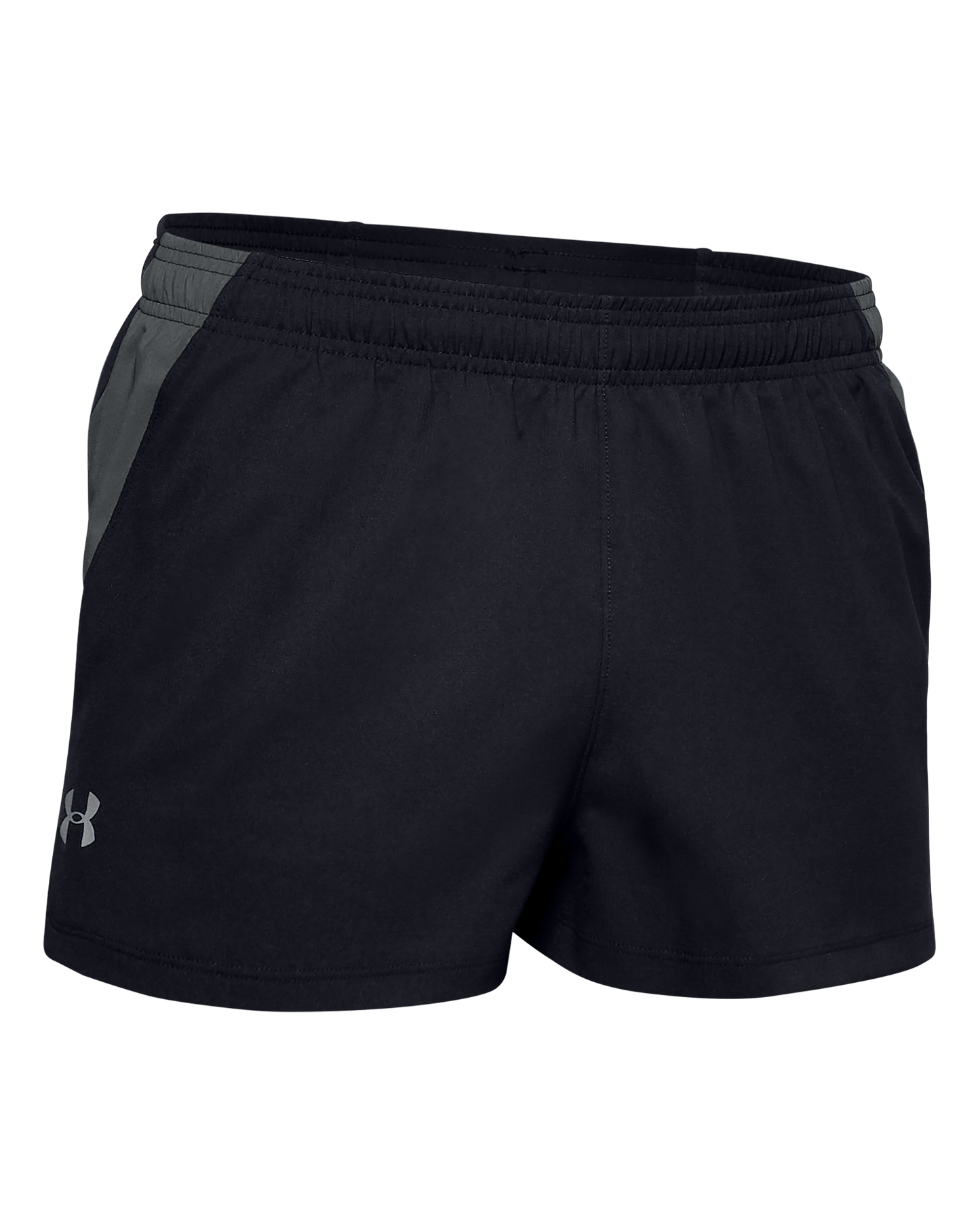 Men's UA Launch SW Split Shorts