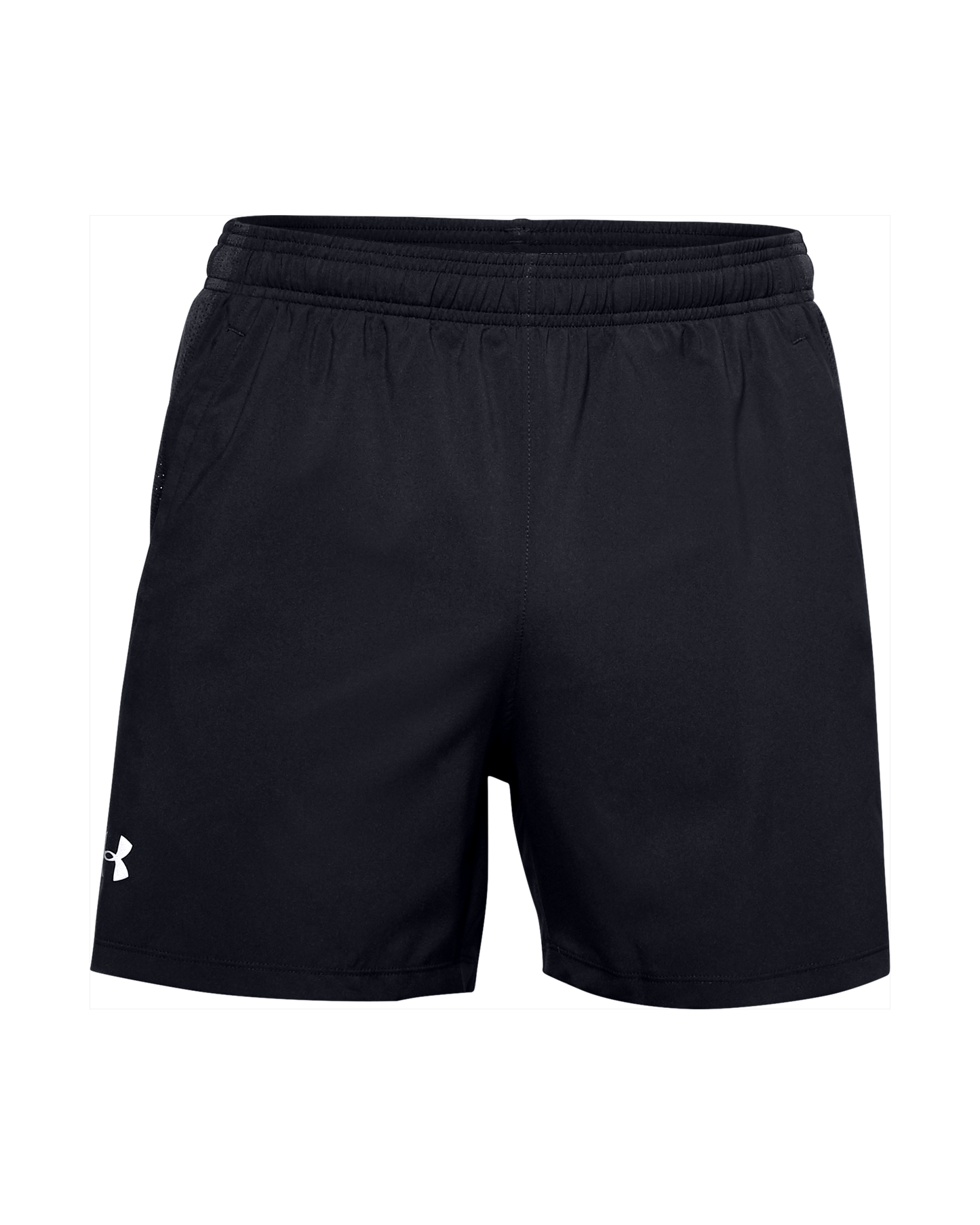 Men's UA Launch SW 5'' Shorts