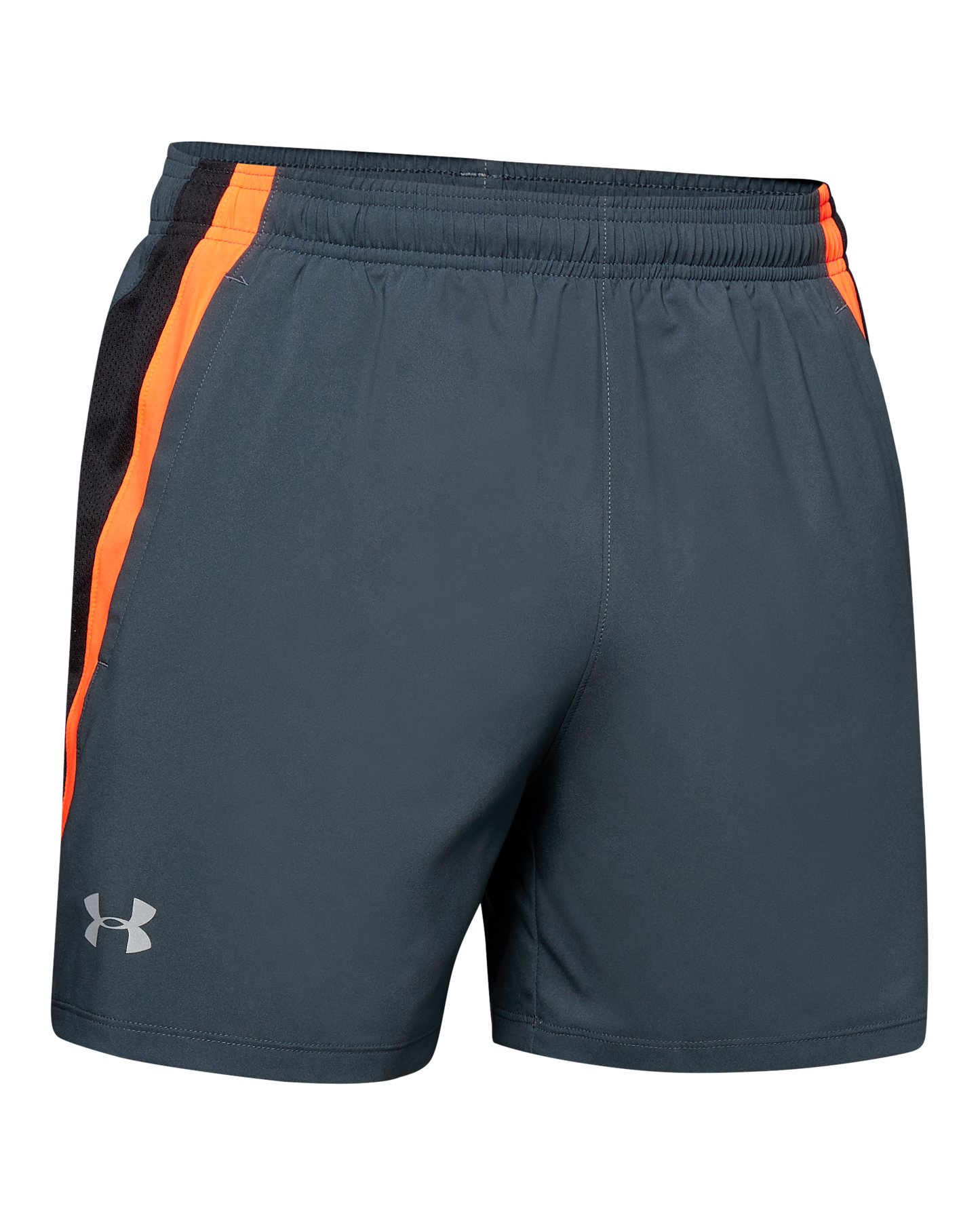 Men's UA Launch SW 5'' Shorts