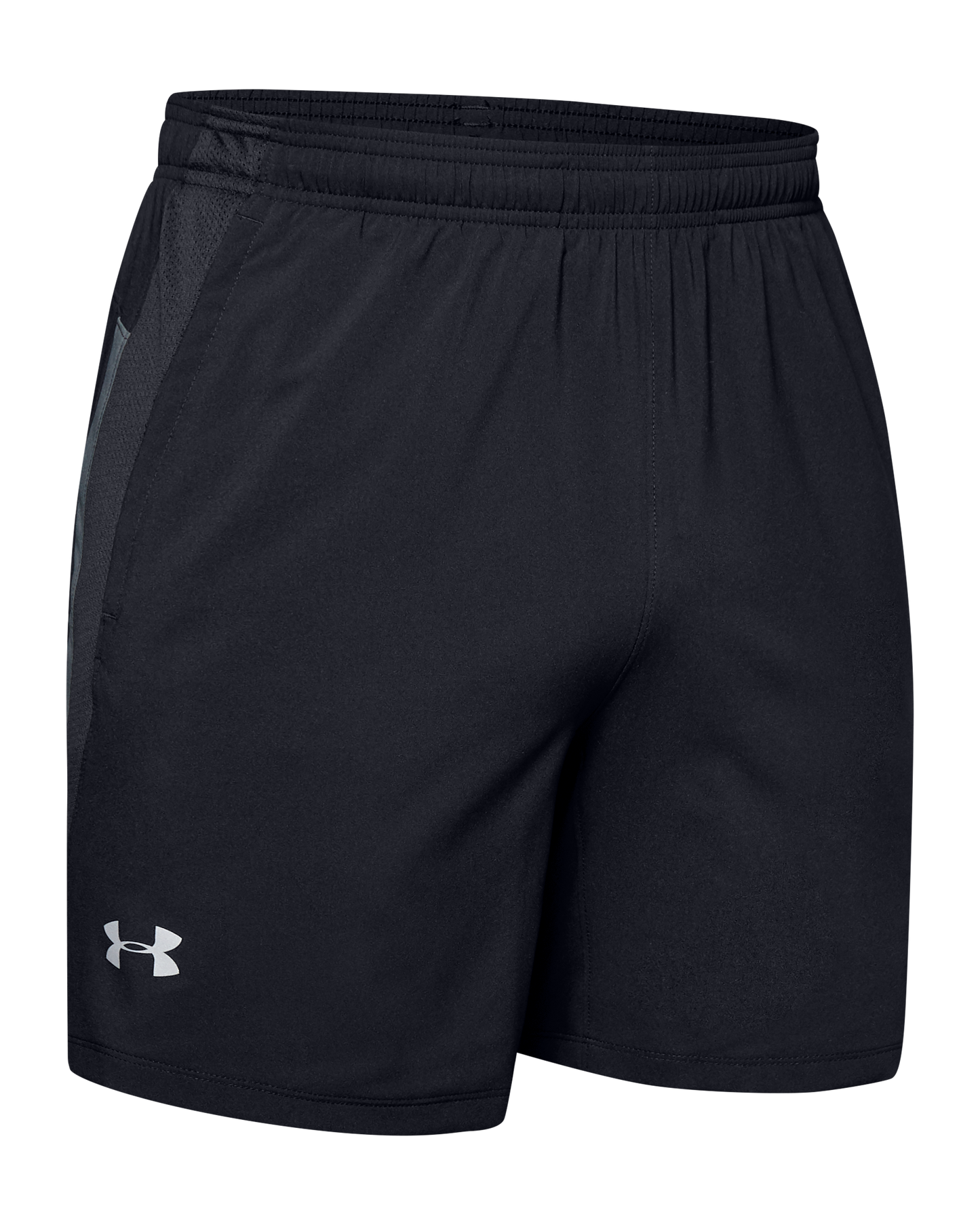 Men's UA Launch SW 2-in-1 Shorts