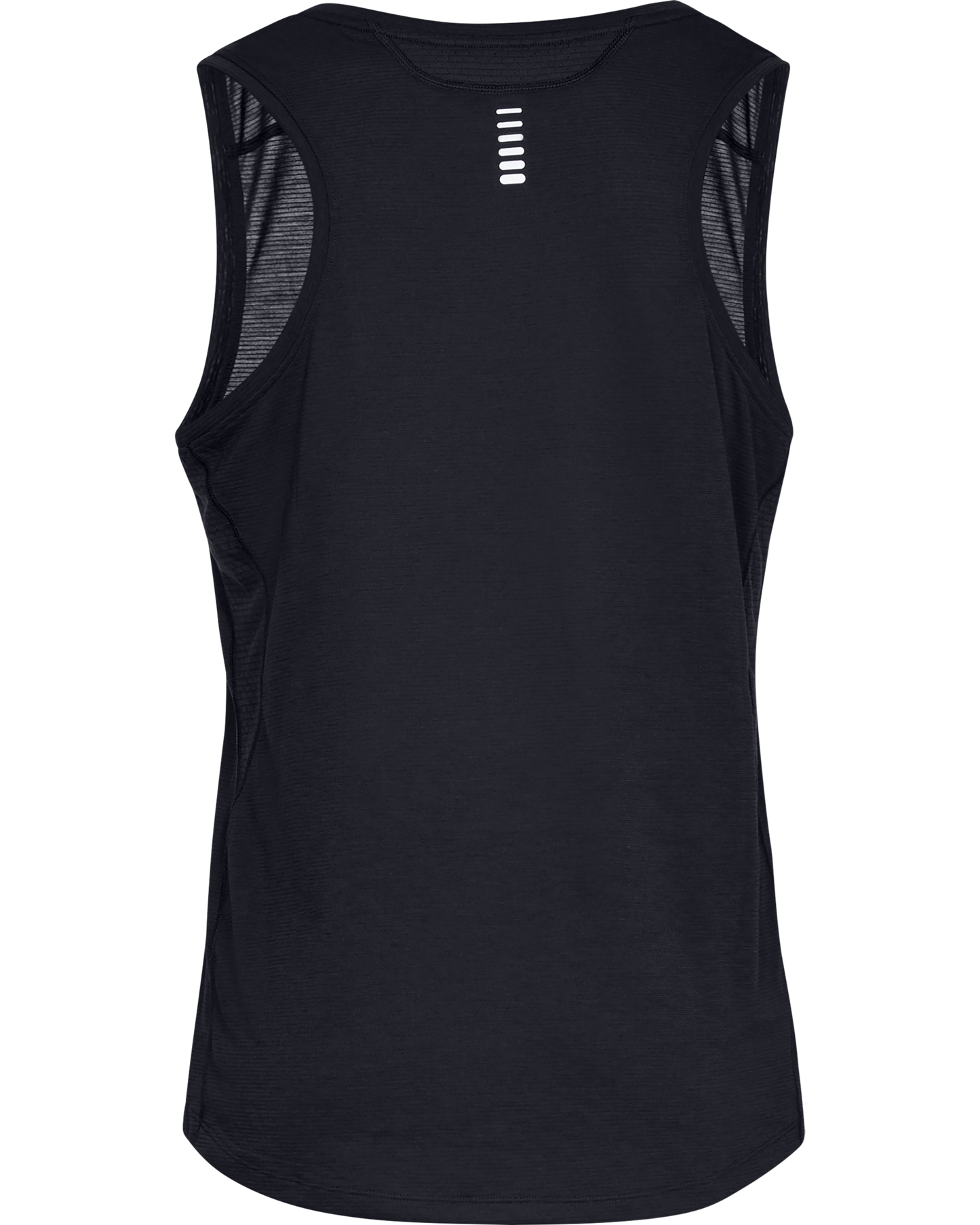 Men's UA Streaker Singlet