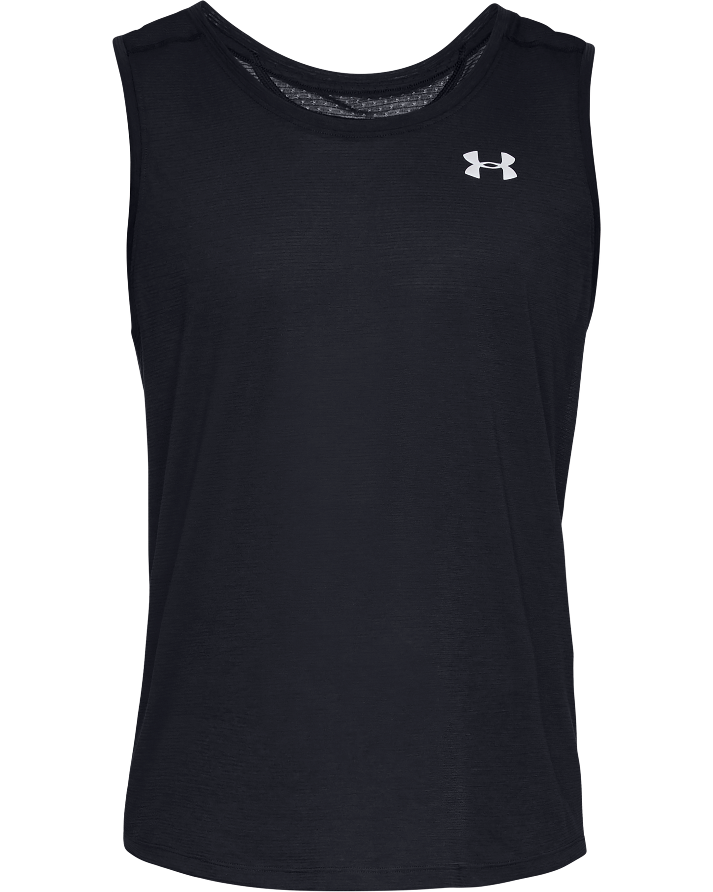 Men's UA Streaker Singlet