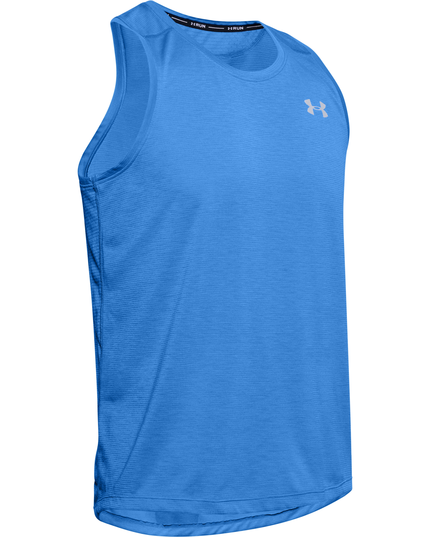 Men's UA Streaker Singlet