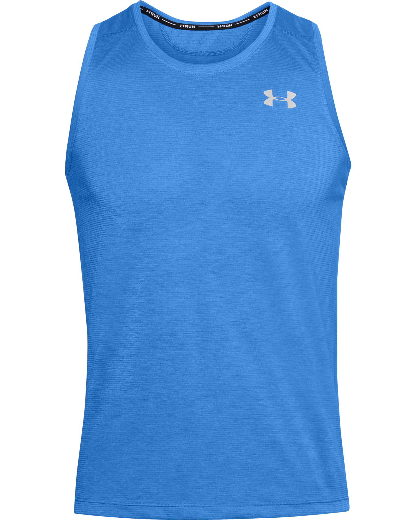 Men's UA Streaker Singlet