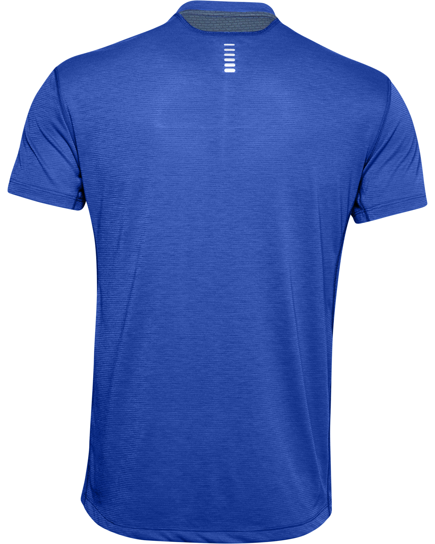 Men's UA Streaker Short Sleeve