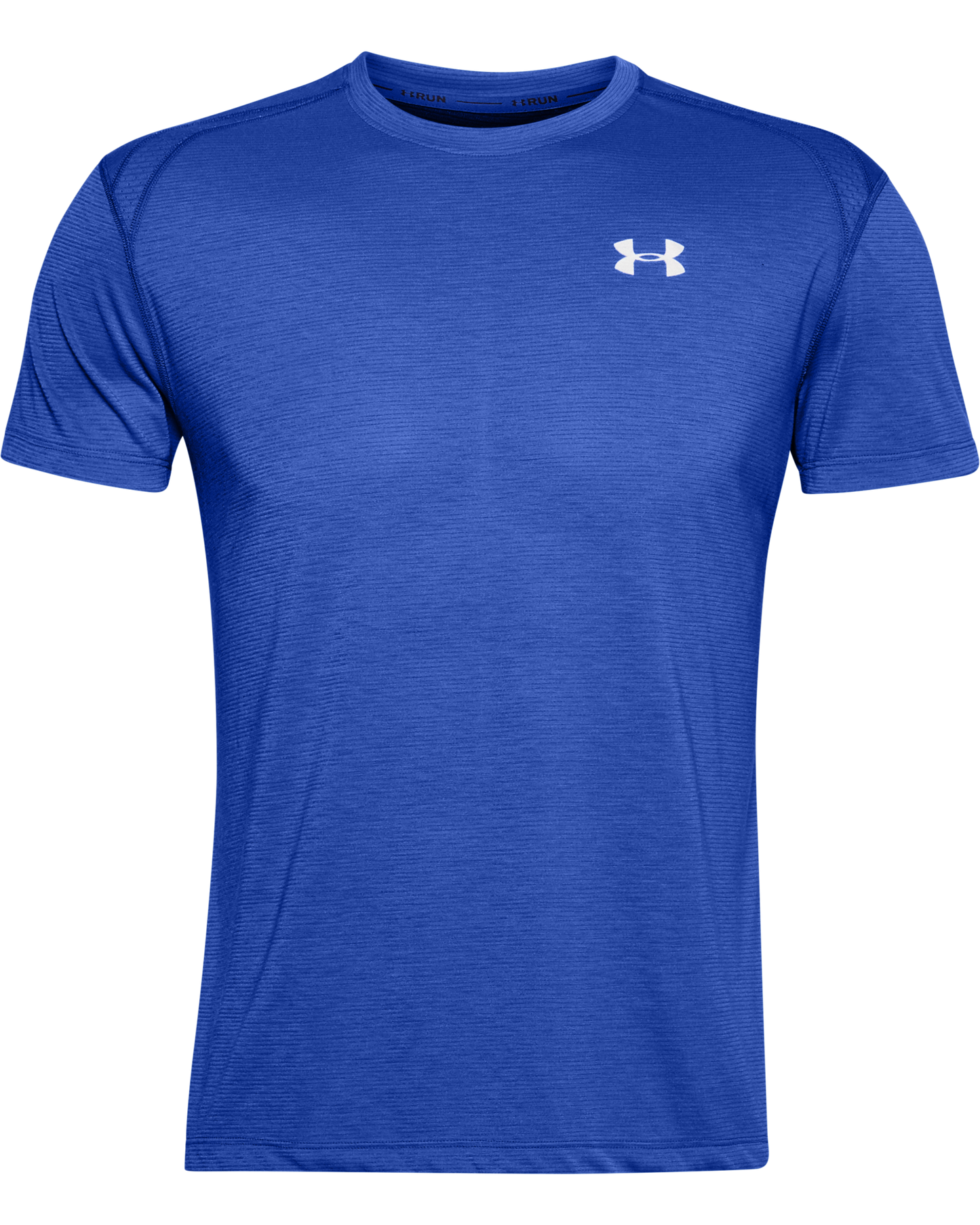 Men's UA Streaker Short Sleeve
