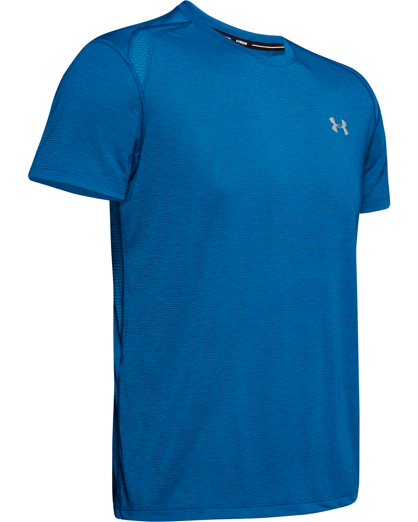 Men's UA Streaker Short Sleeve