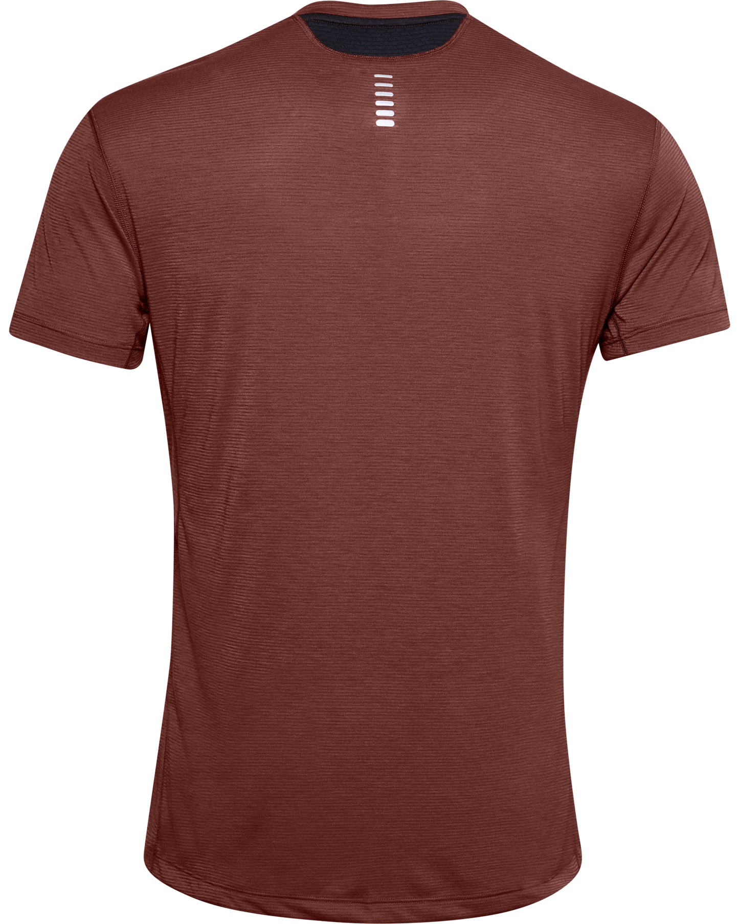 Men's UA Streaker Short Sleeve