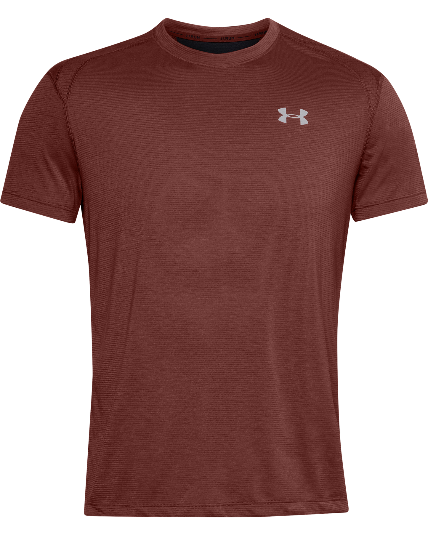 Men's UA Streaker Short Sleeve