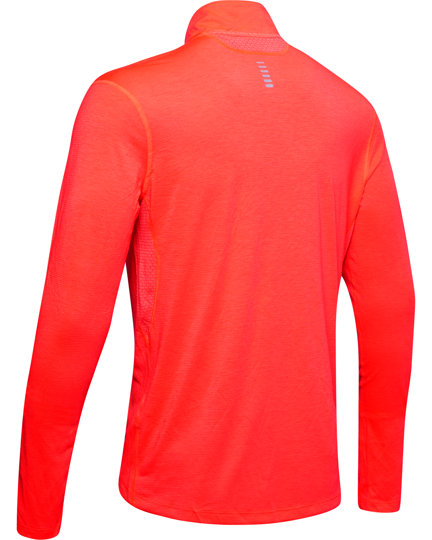 Men's UA Streaker ½ Zip