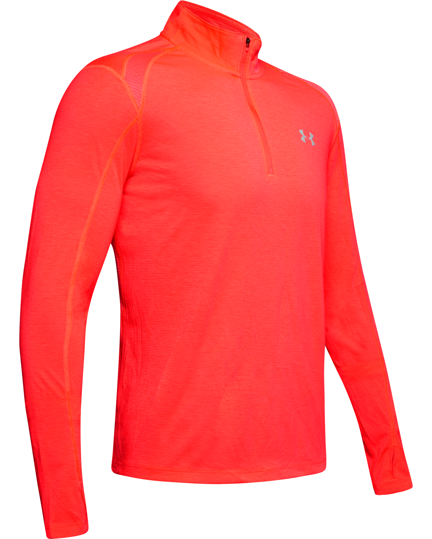 Men's UA Streaker ½ Zip