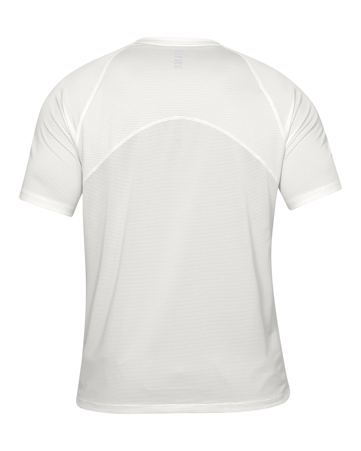 Men's UA Qualifier HexDelta Short Sleeve