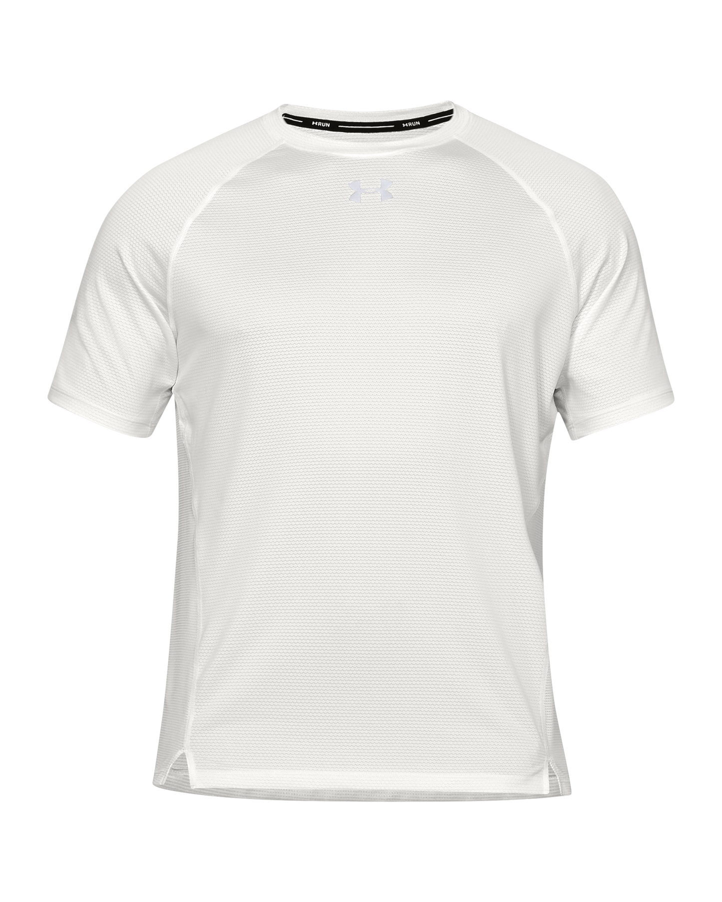 Men's UA Qualifier HexDelta Short Sleeve