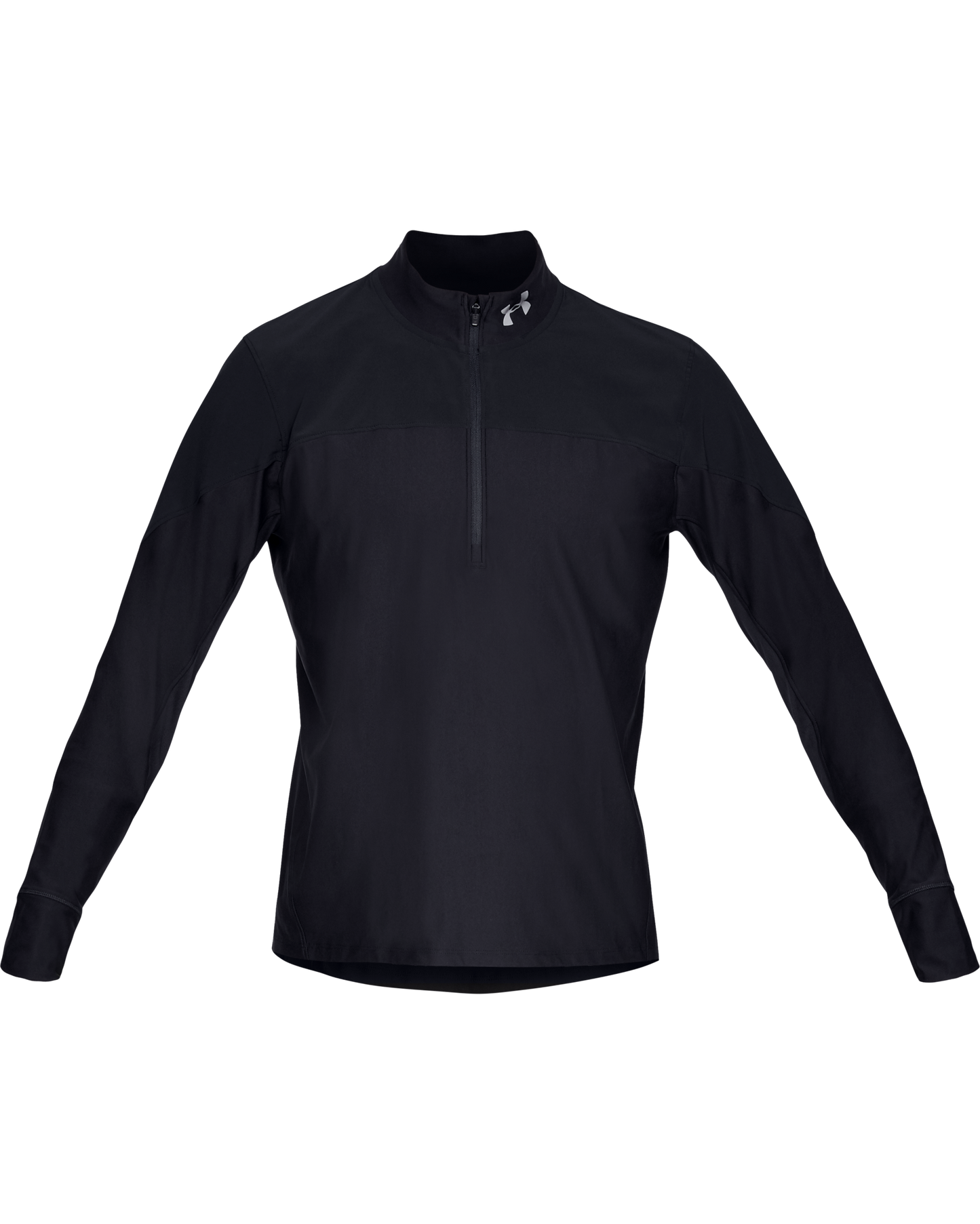 Men's UA Qualifier ½ Zip