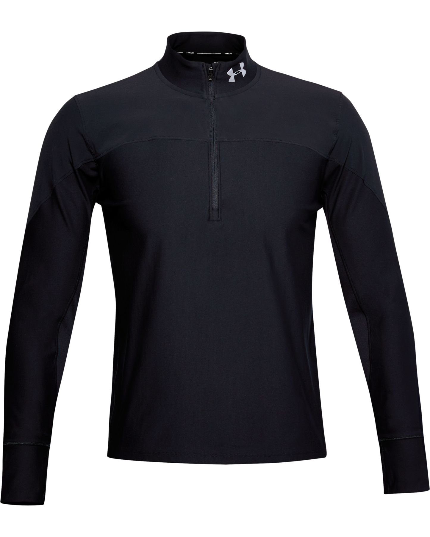 Men's UA Qualifier ½ Zip