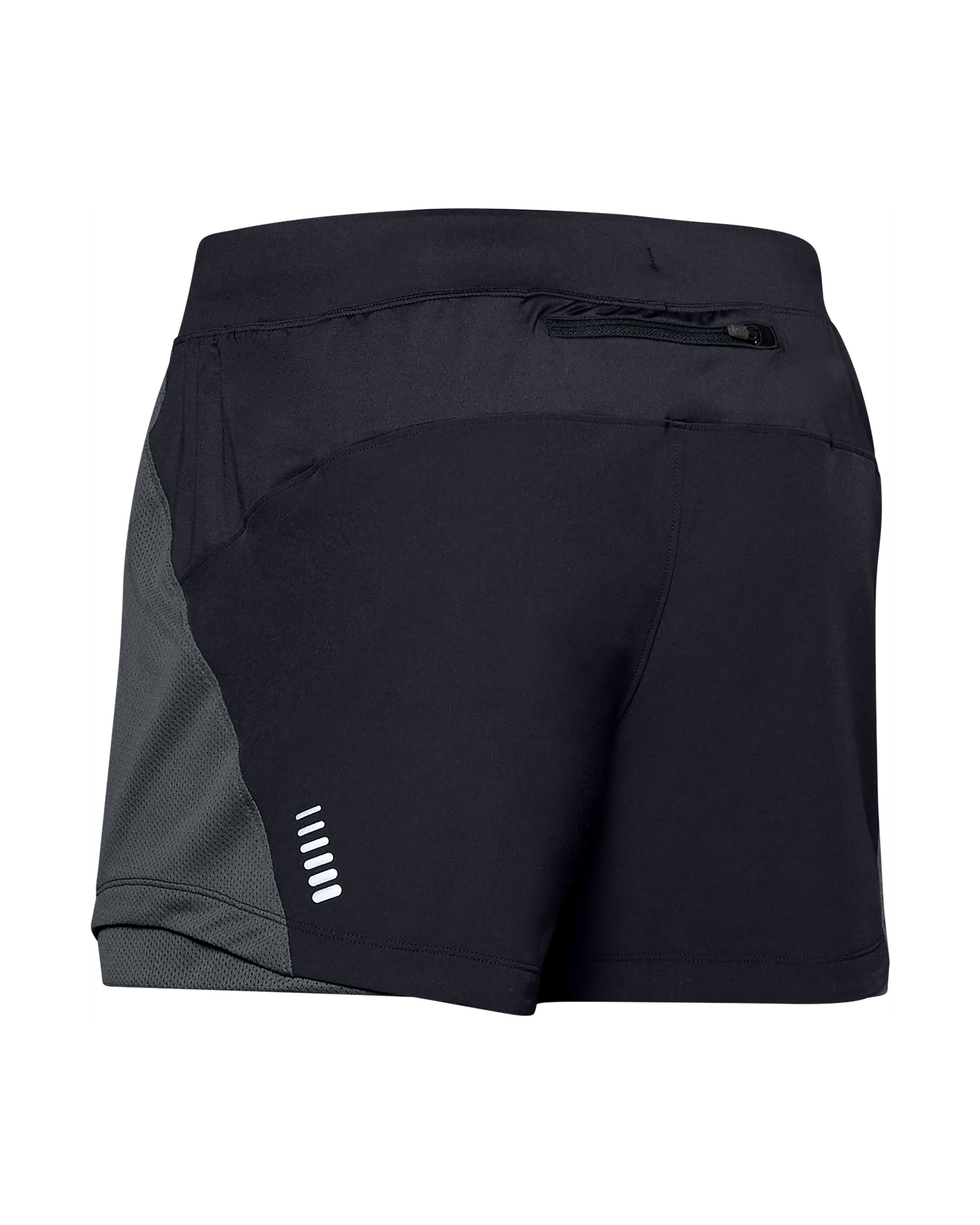 Men's UA Qualifier Speedpocket 5'' Shorts