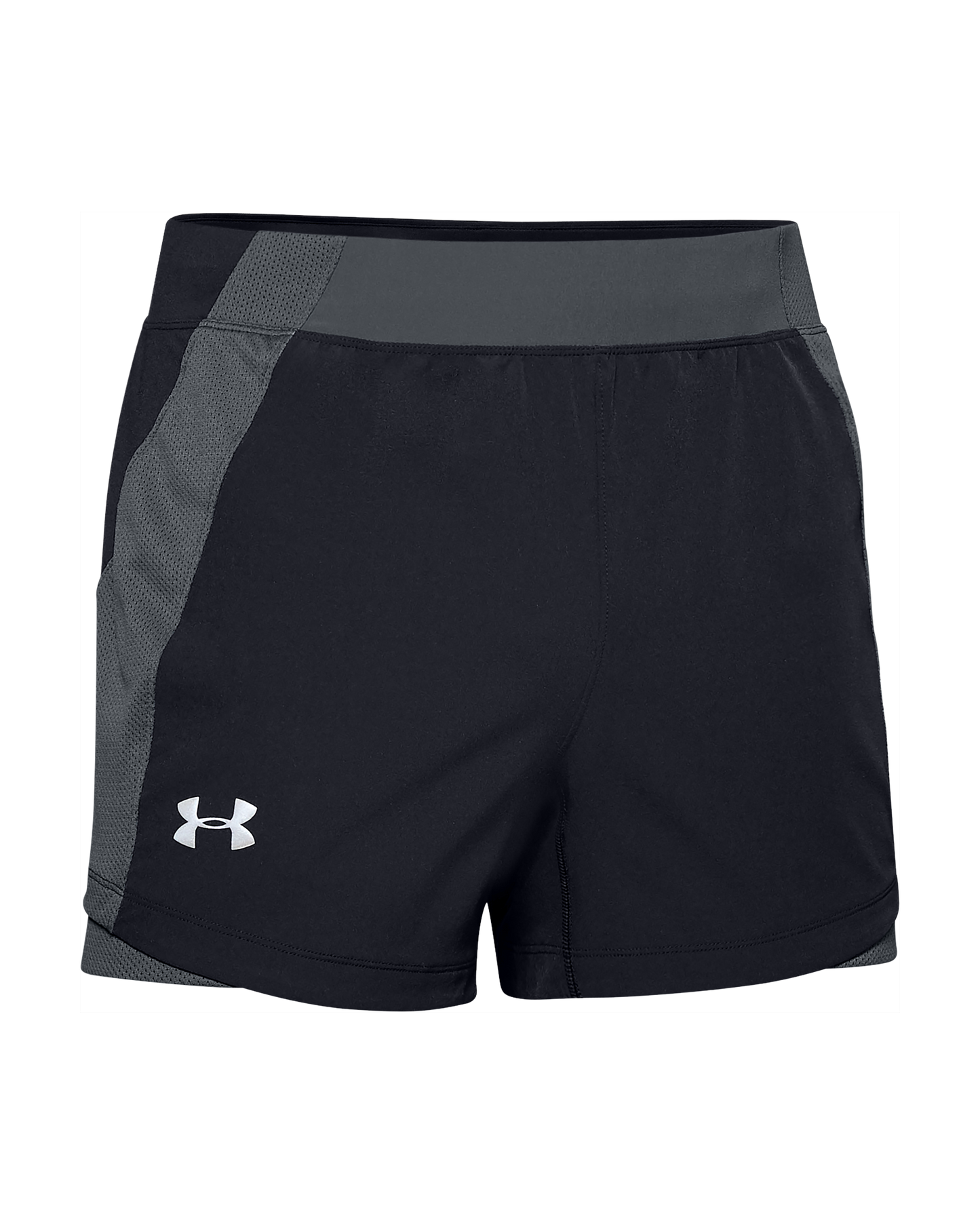 Men's UA Qualifier Speedpocket 5'' Shorts