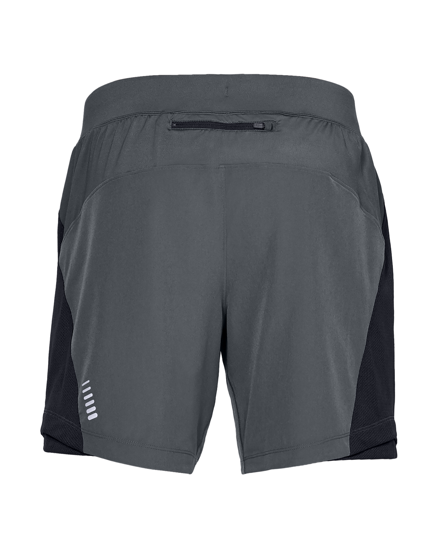 Men's UA Qualifier Speedpocket 7'' Shorts
