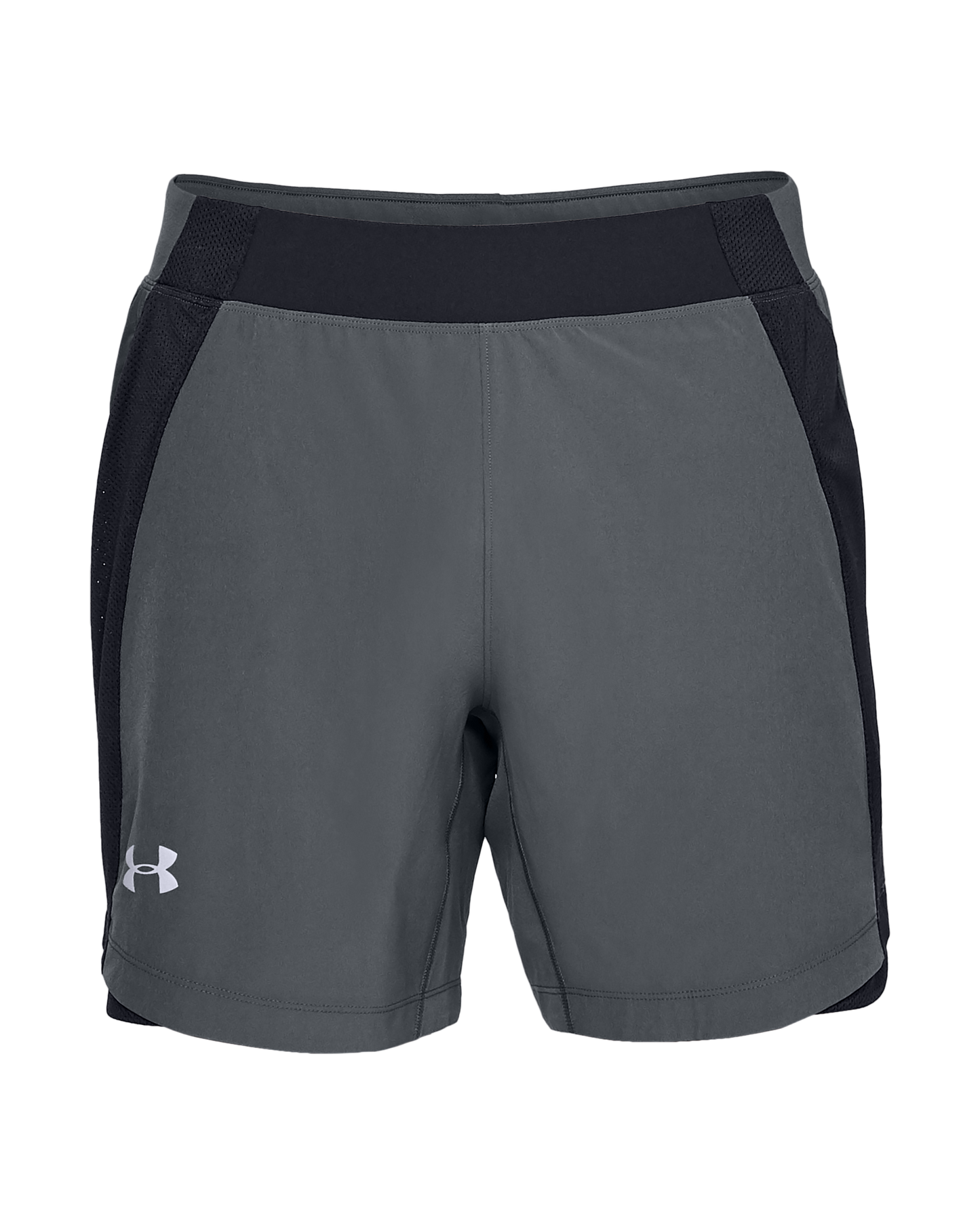 Men's UA Qualifier Speedpocket 7'' Shorts