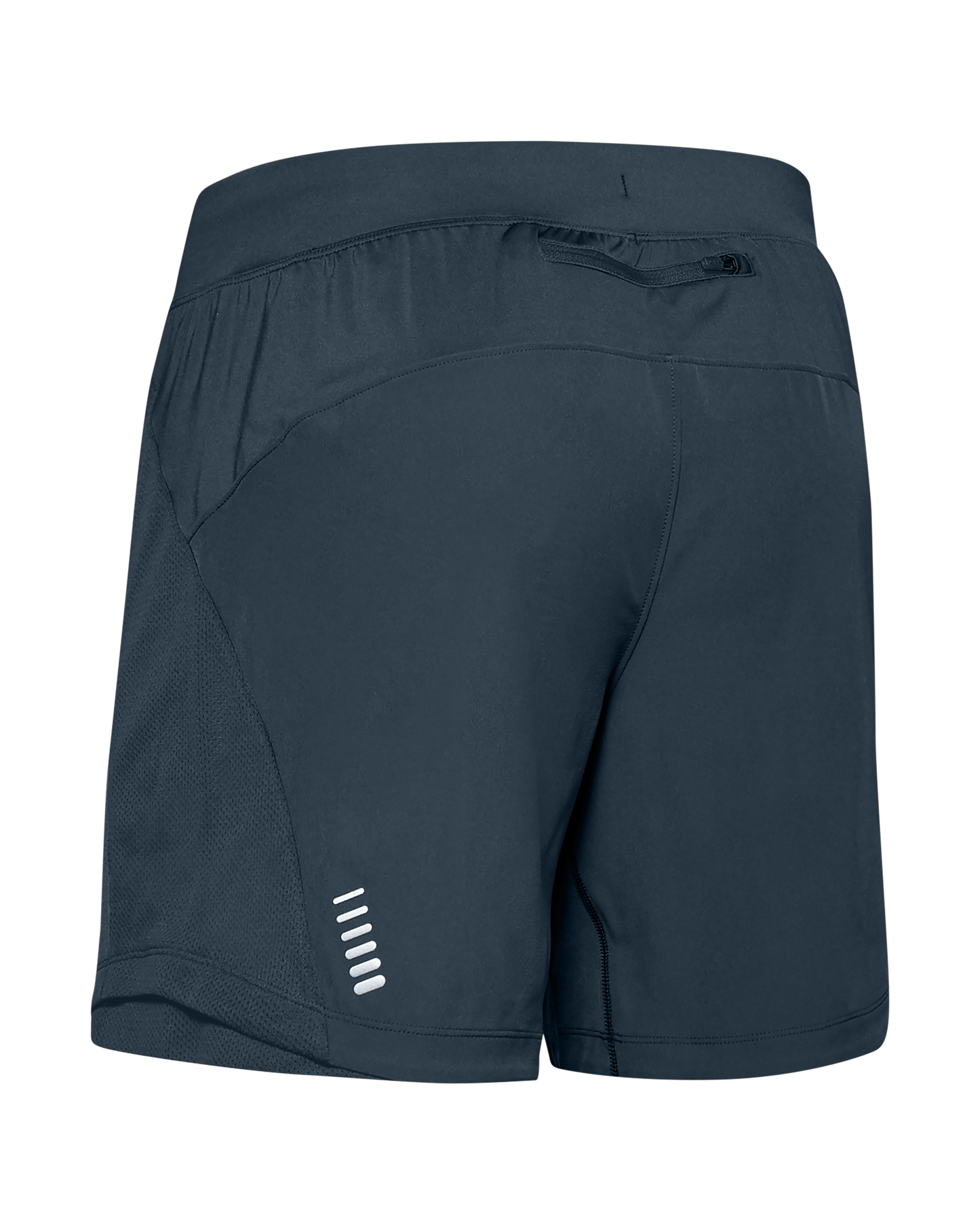 Men's UA Qualifier Speedpocket 7'' Shorts