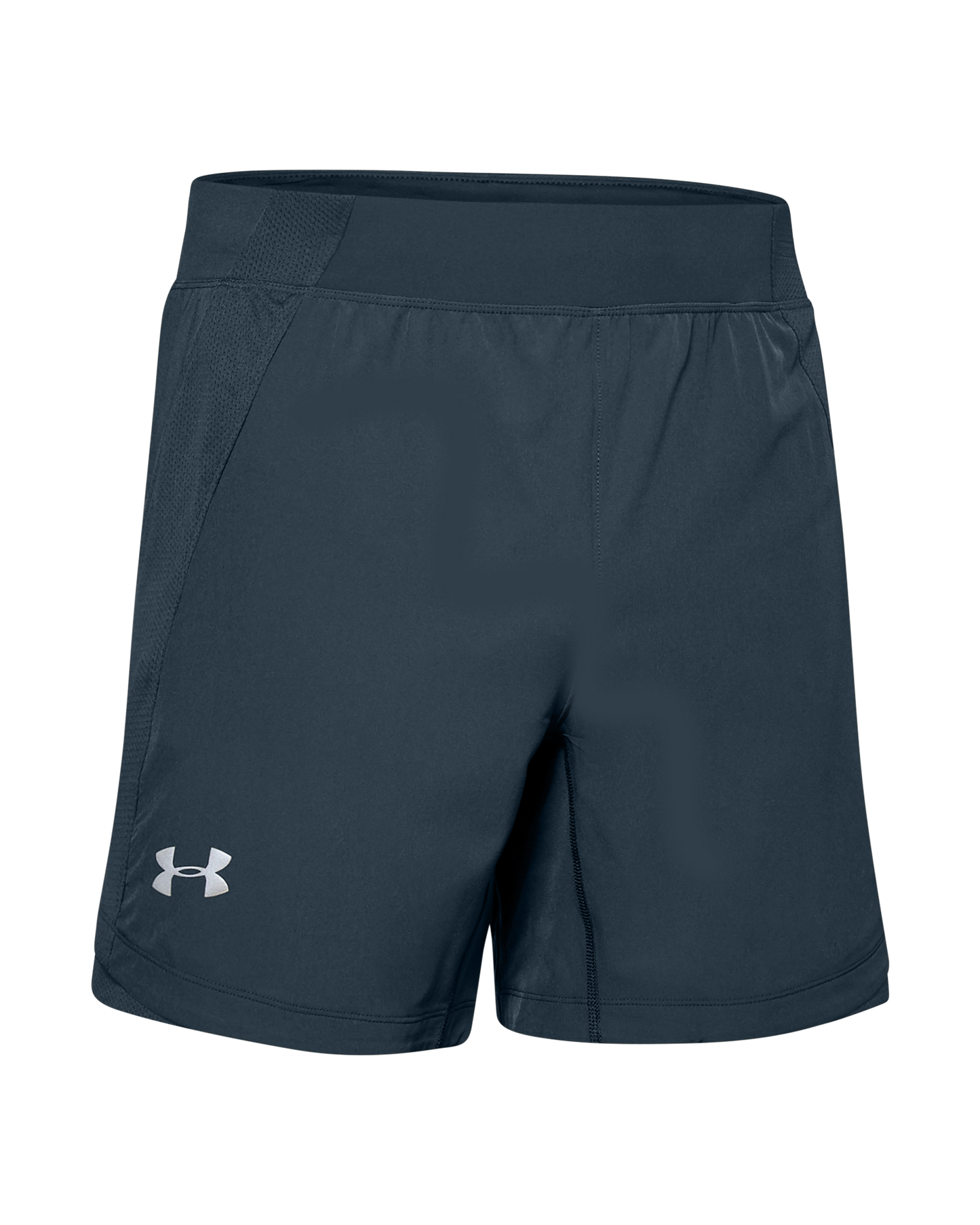 Men's UA Qualifier Speedpocket 7'' Shorts