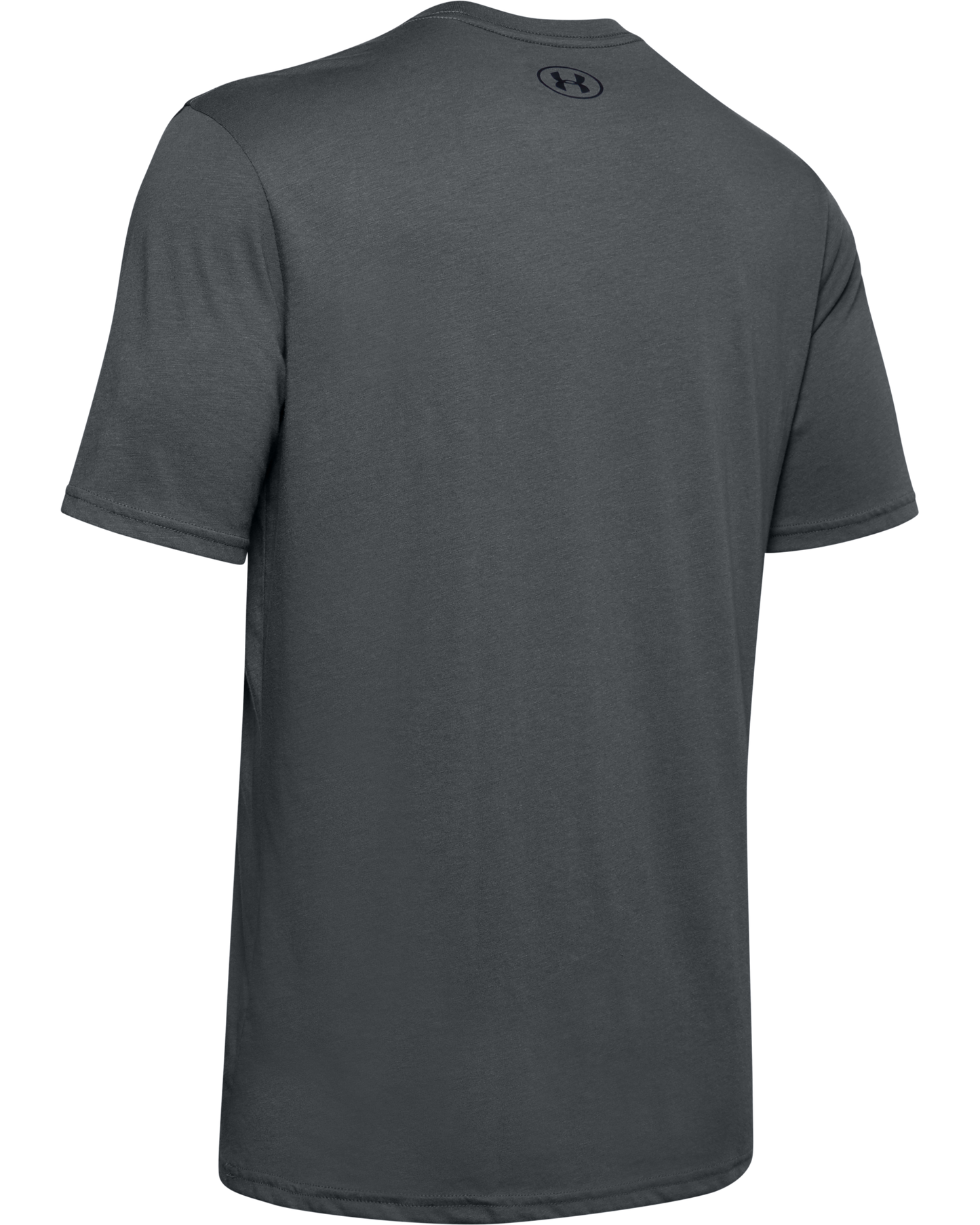 Men's UA Sportstyle Left Chest Short Sleeve Shirt