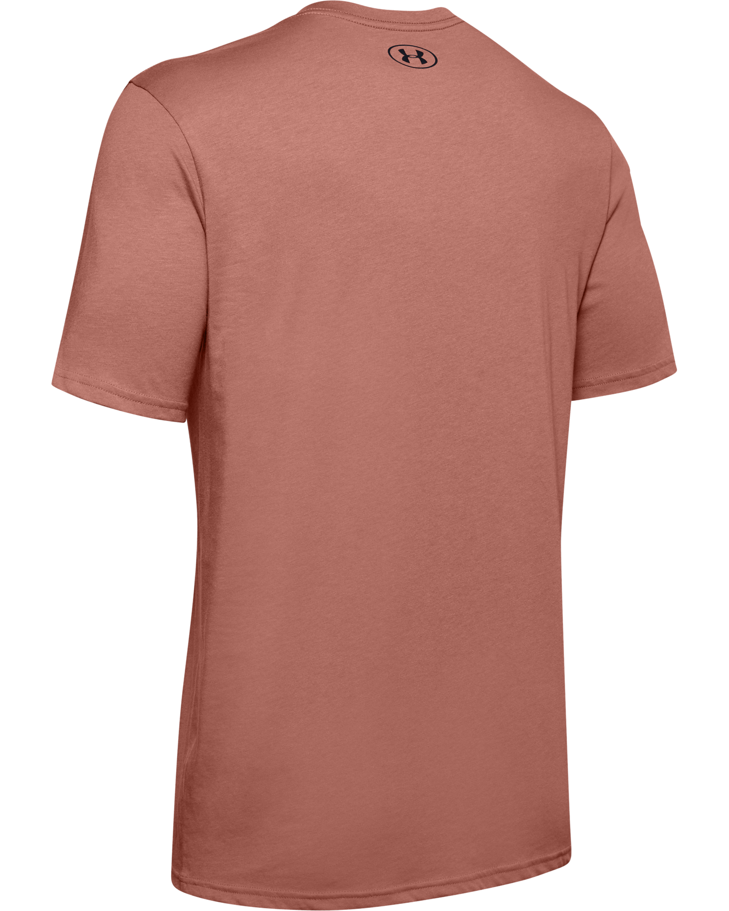 Men's UA Sportstyle Left Chest Short Sleeve Shirt