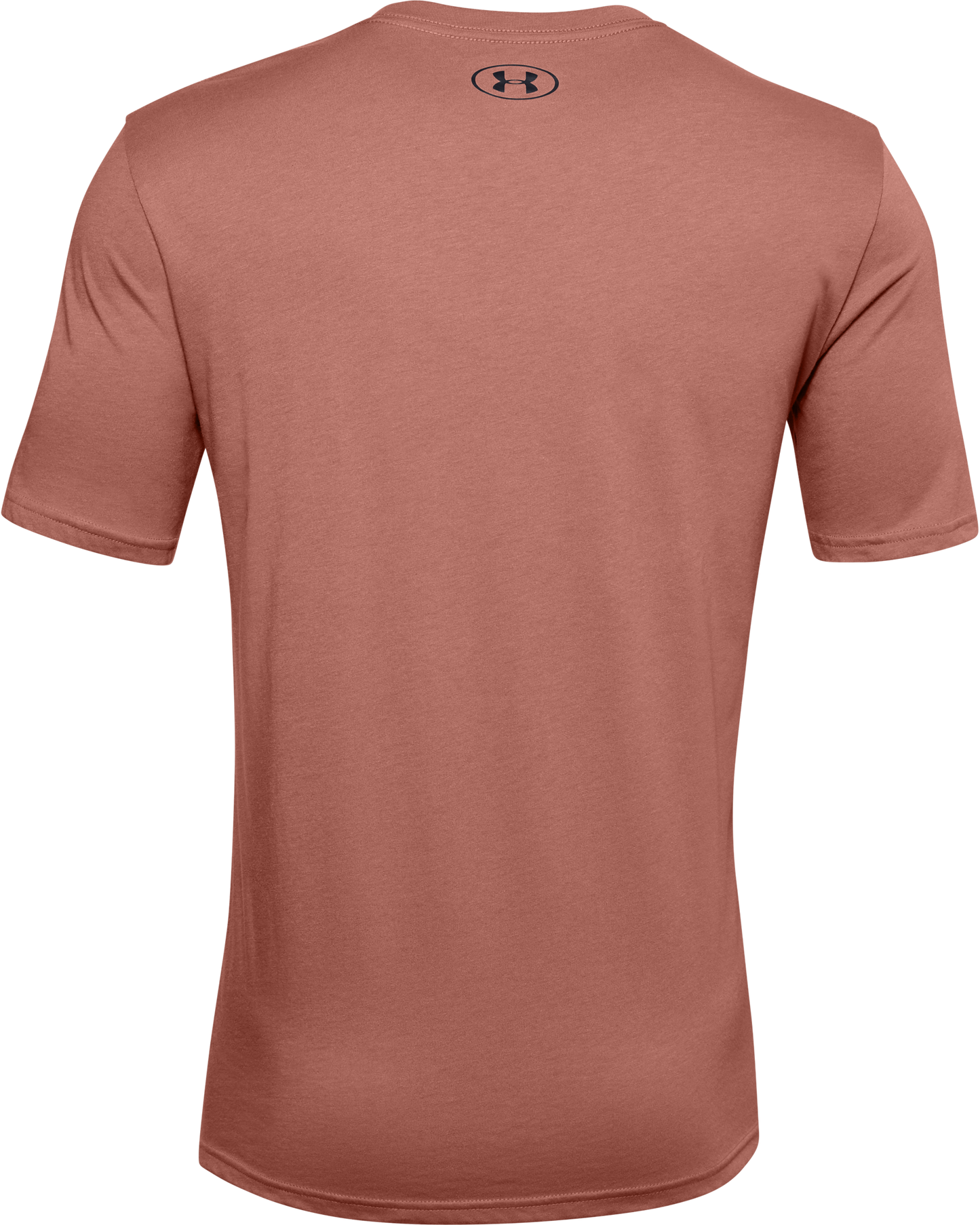 Men's UA Sportstyle Left Chest Short Sleeve Shirt
