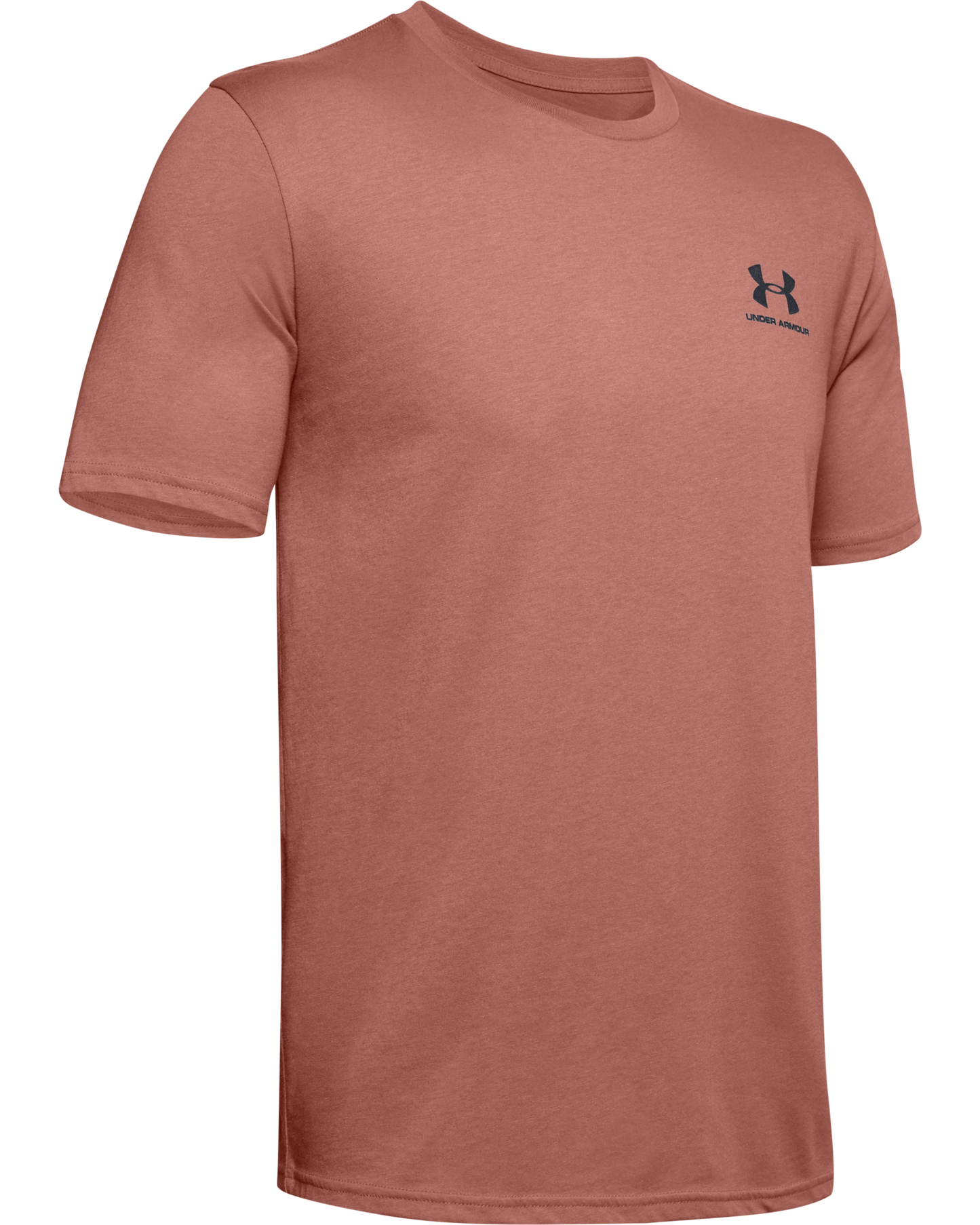 Men's UA Sportstyle Left Chest Short Sleeve Shirt