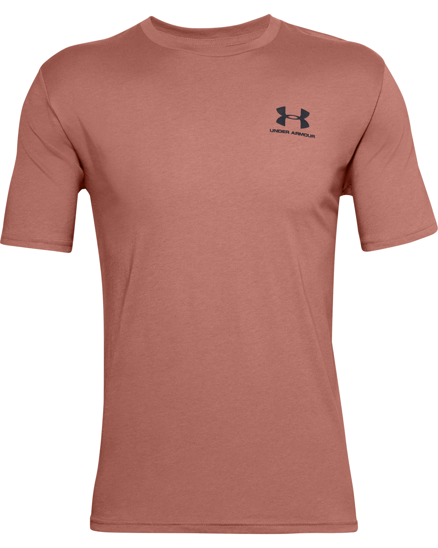 Men's UA Sportstyle Left Chest Short Sleeve Shirt