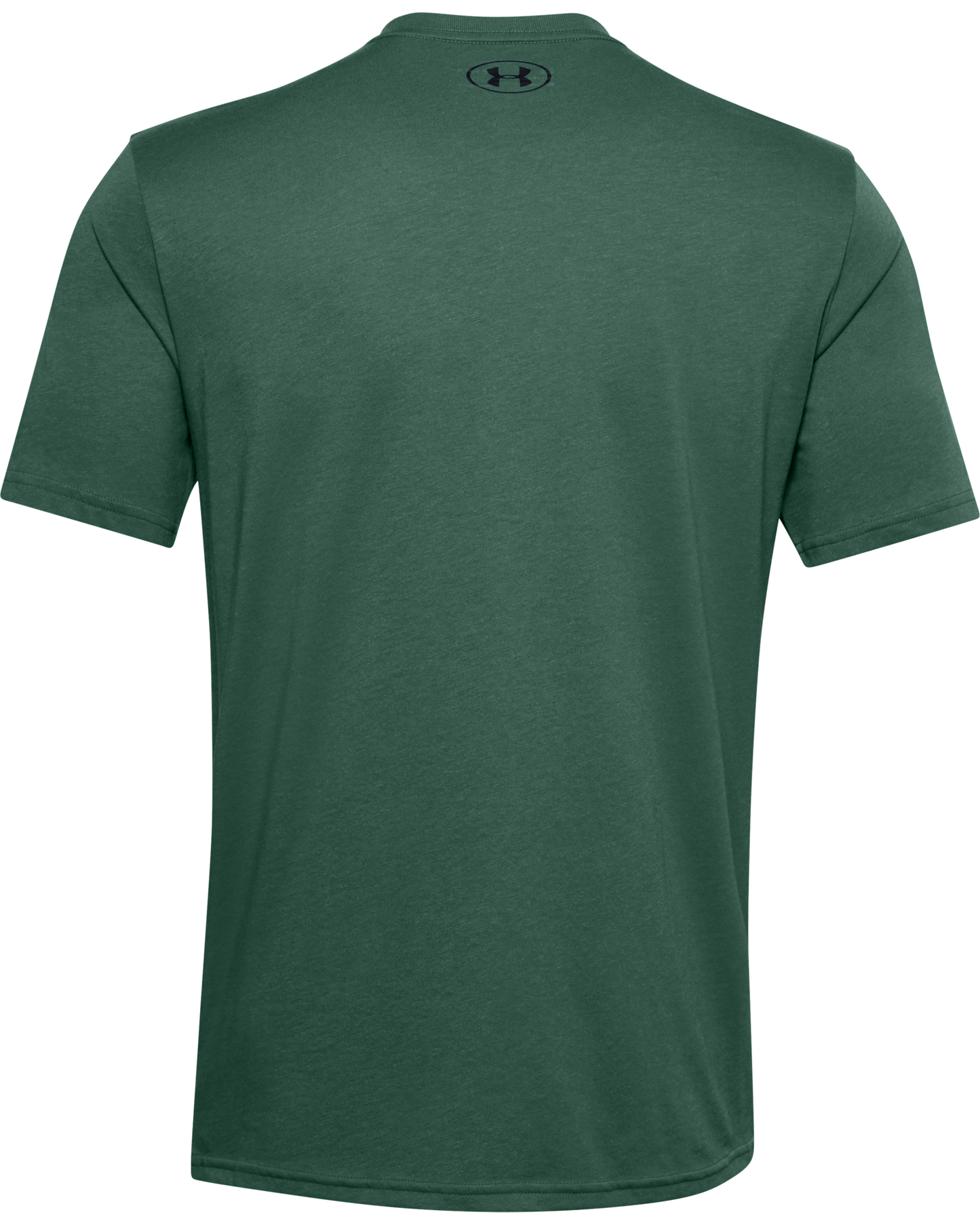 Men's UA Sportstyle Left Chest Short Sleeve Shirt
